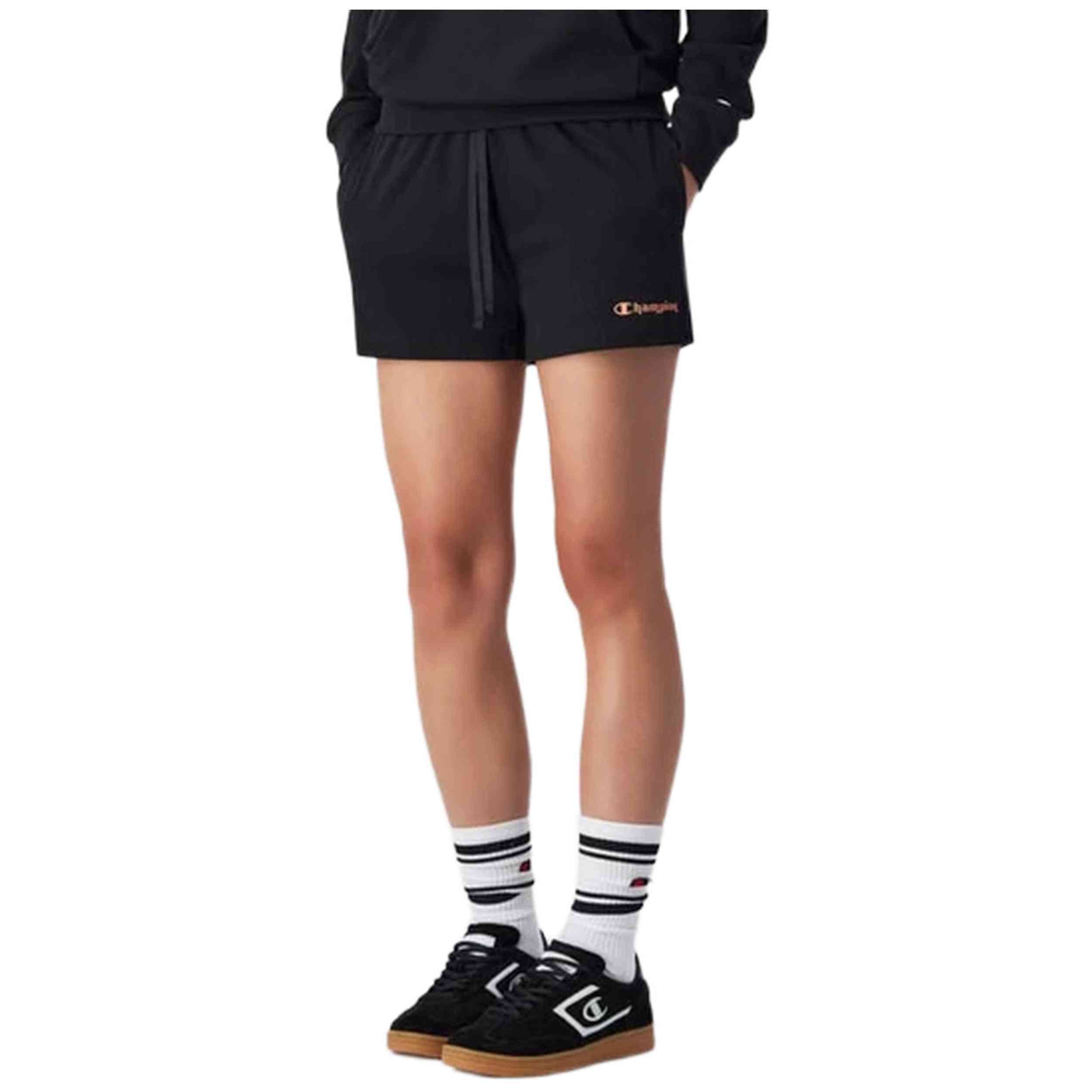 Pantalon Corto Champion 117687-Kk001