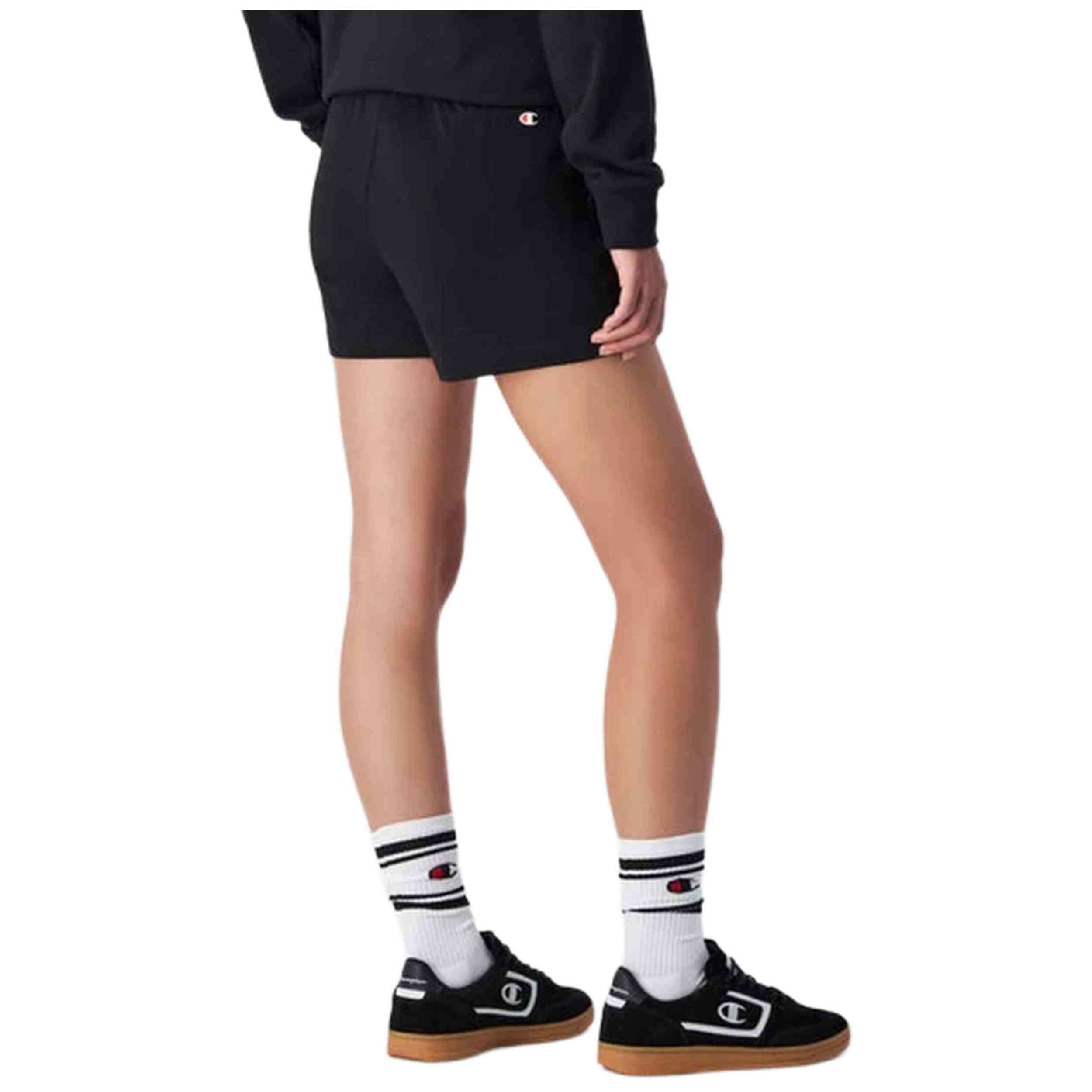 Pantalon Corto Champion 117687-Kk001
