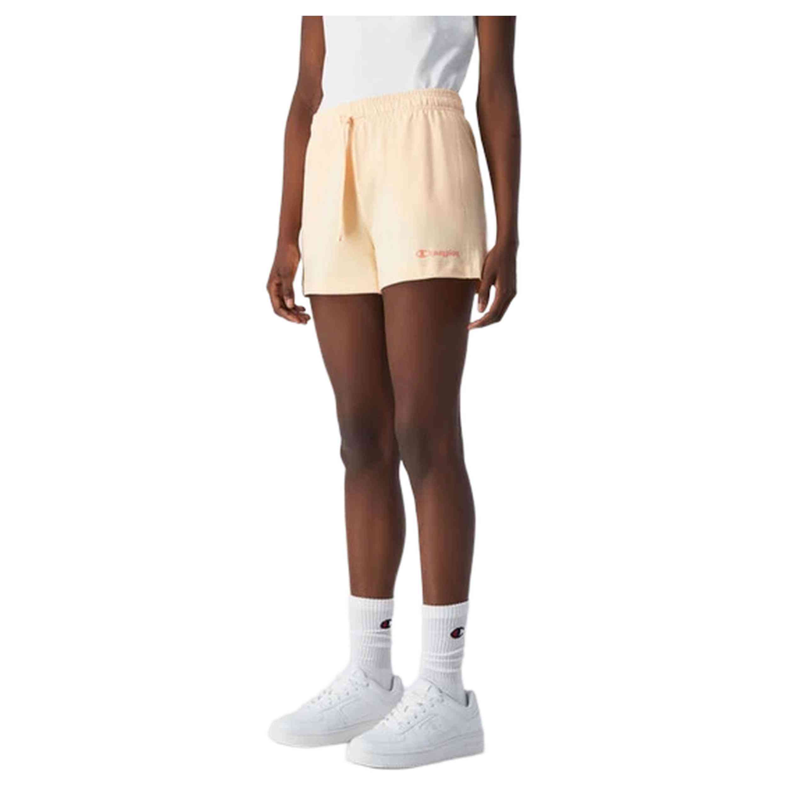 Pantalon Corto Champion 117687-Ps196