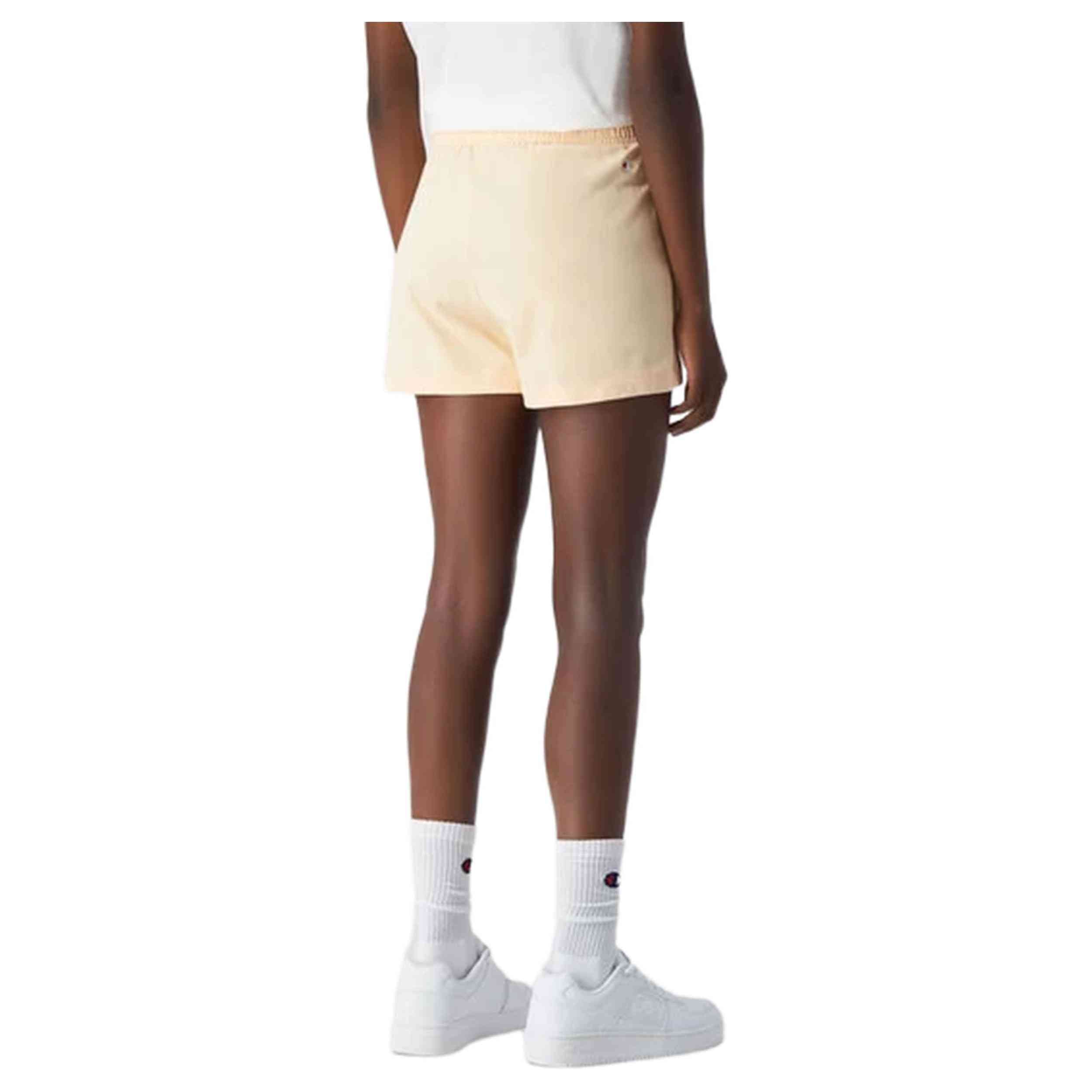 Pantalon Corto Champion 117687-Ps196