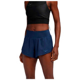 Pantalon Corto Hoka Glide 4 "Midnight Blue"