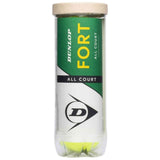 Pelotas De Tenis Dunlop Fort All Court