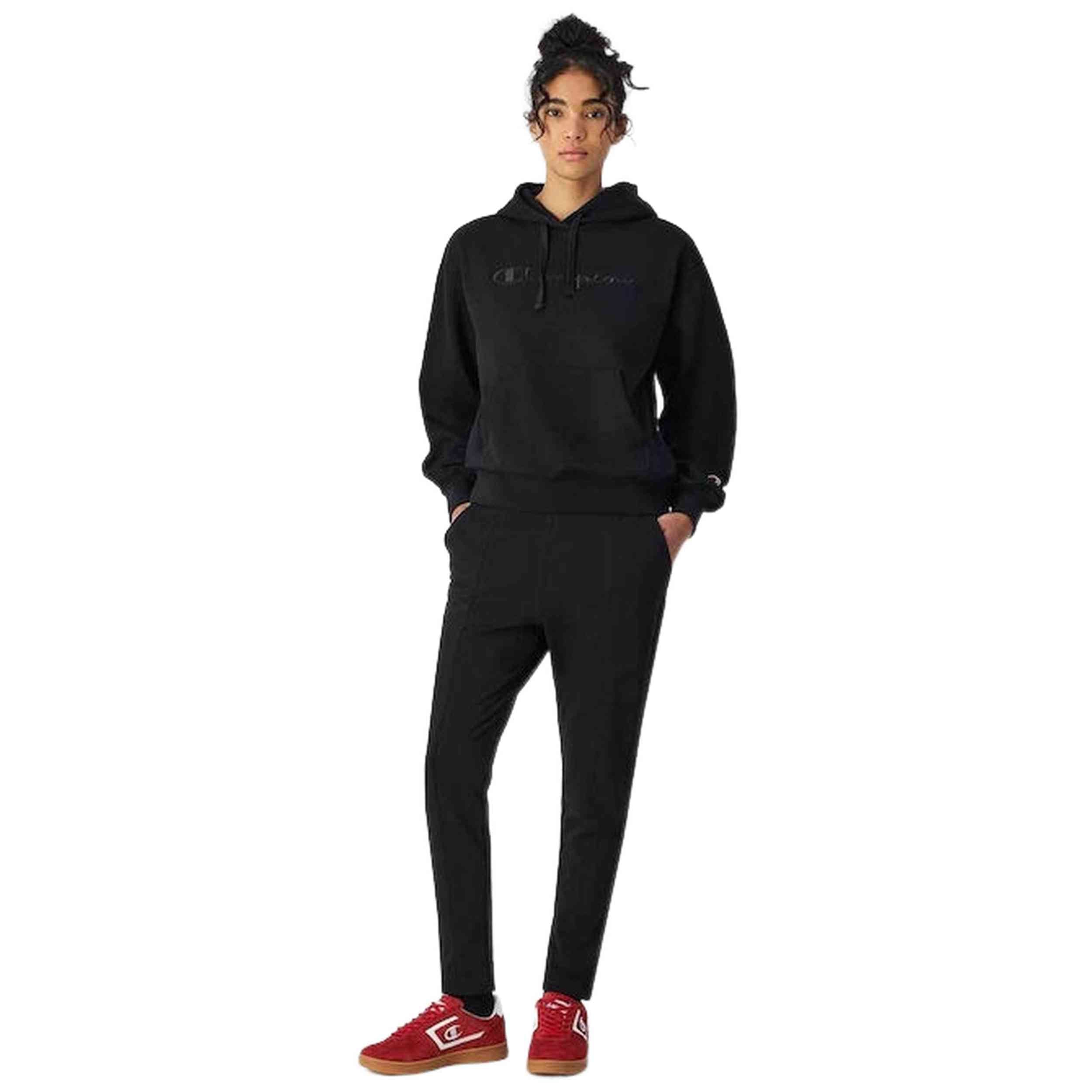 Pantalon Largo Champion Straight Hem
