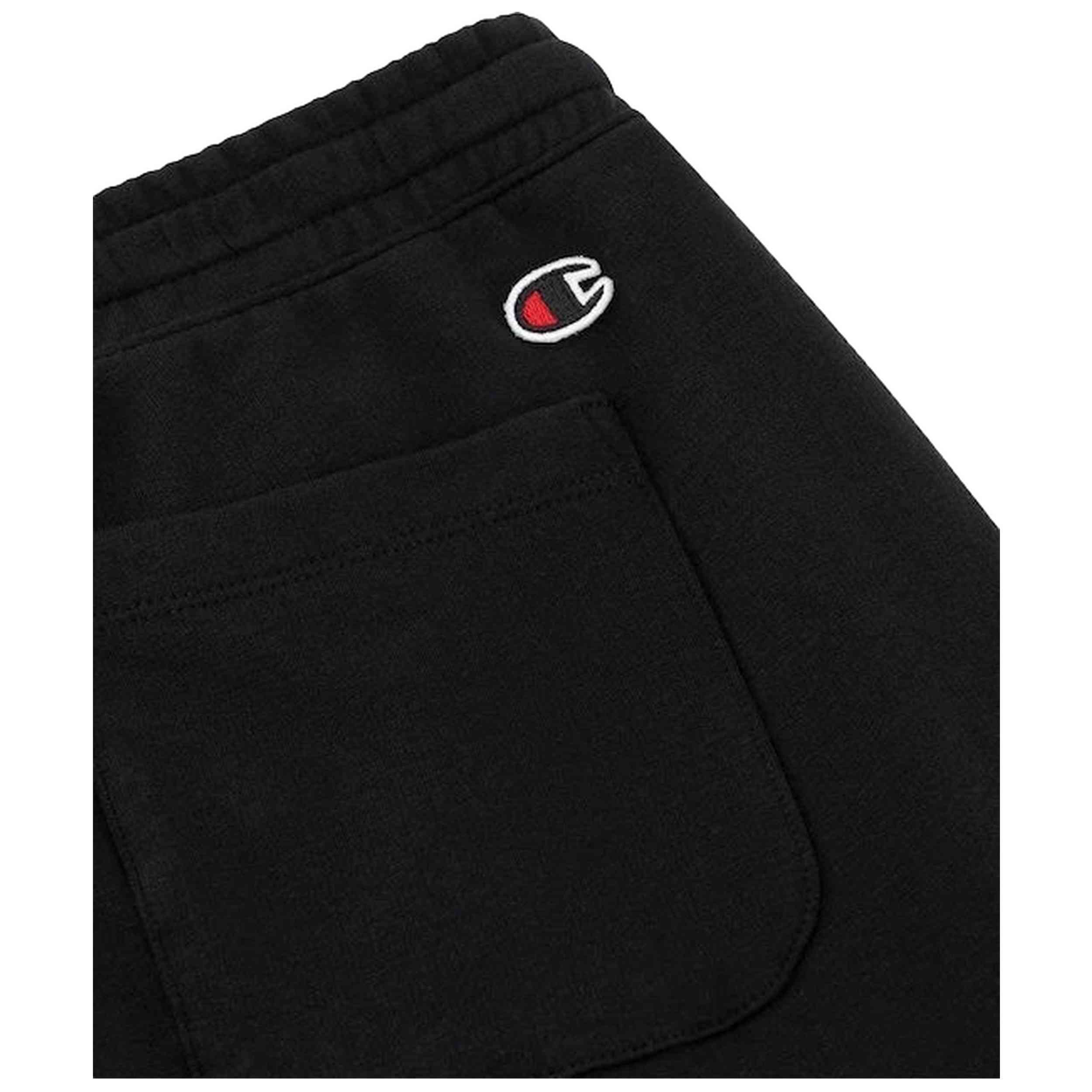Pantalon Largo Champion Straight Hem