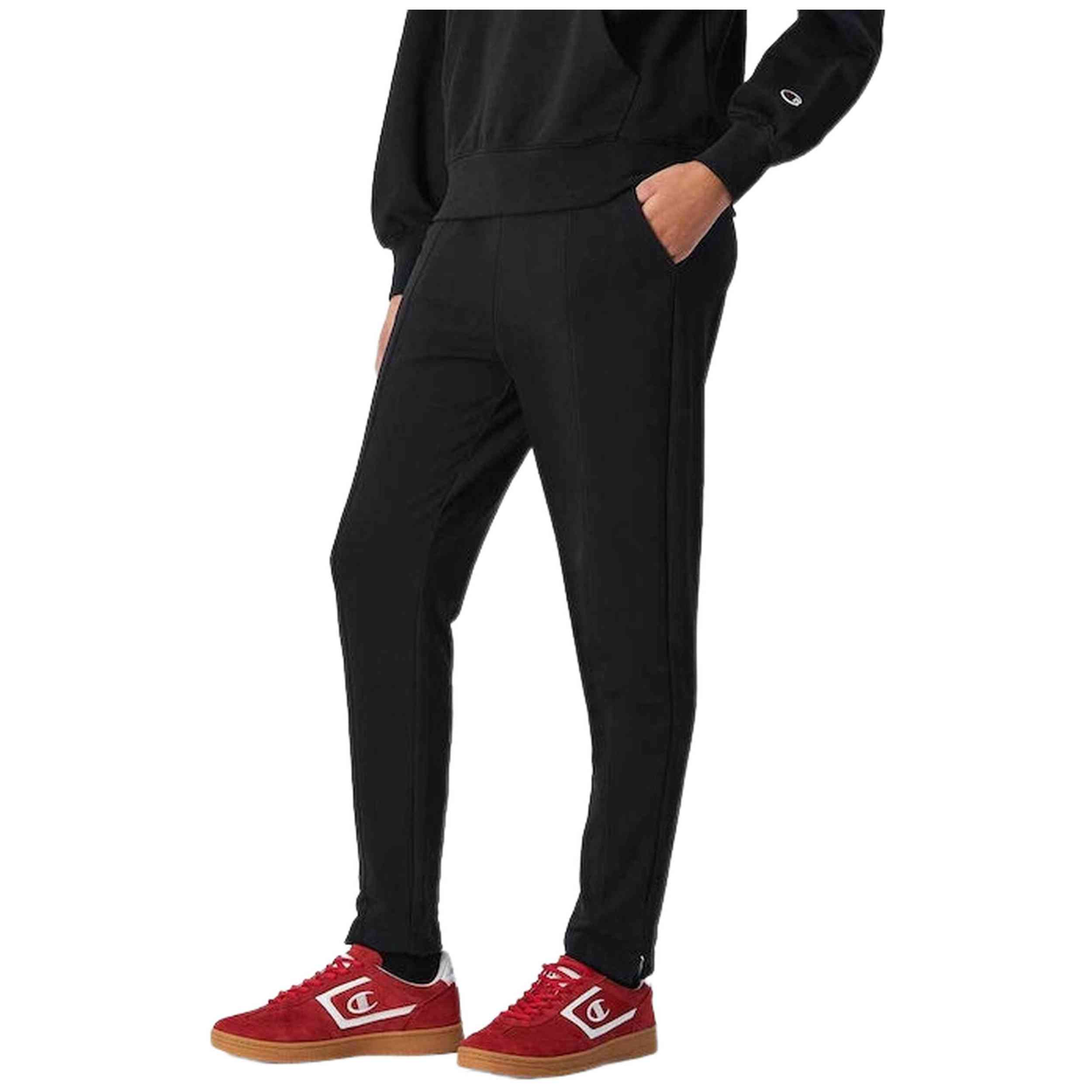 Pantalon Largo Champion Straight Hem
