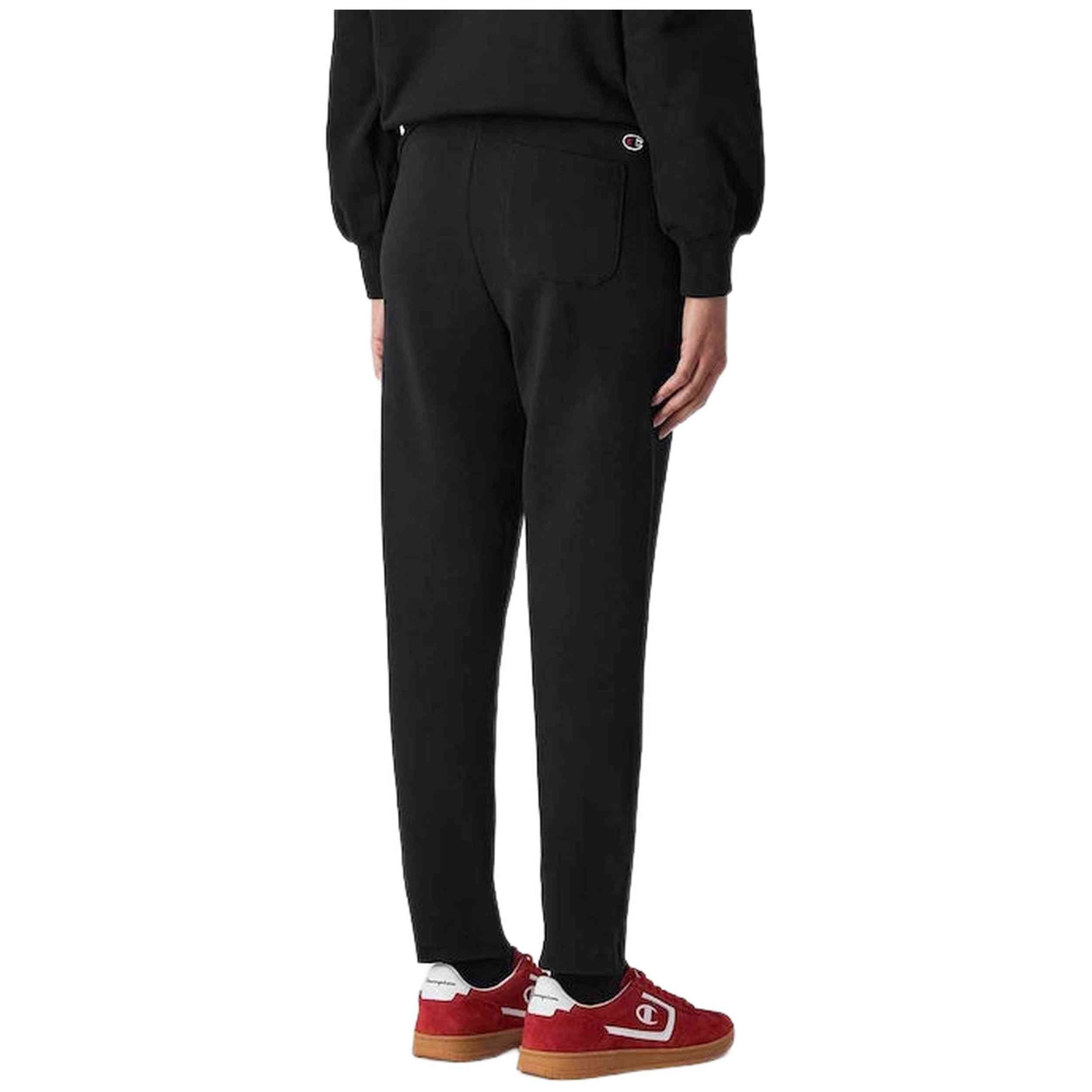 Pantalon Largo Champion Straight Hem
