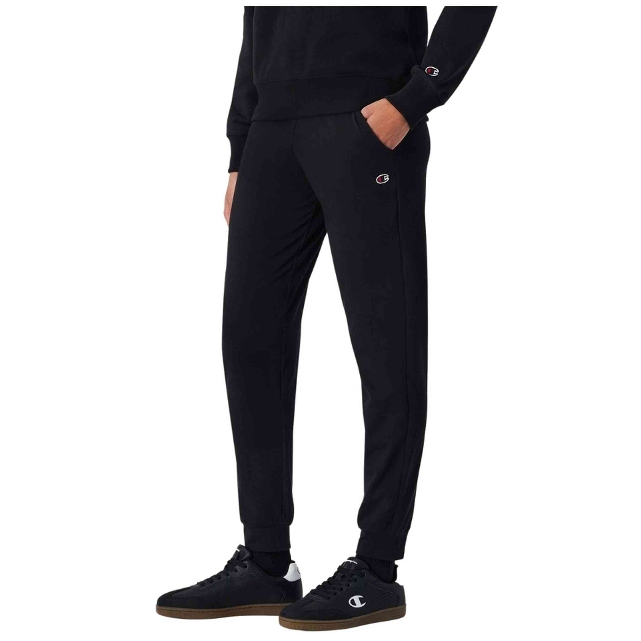 Pantalon Largo Champion Cuffed