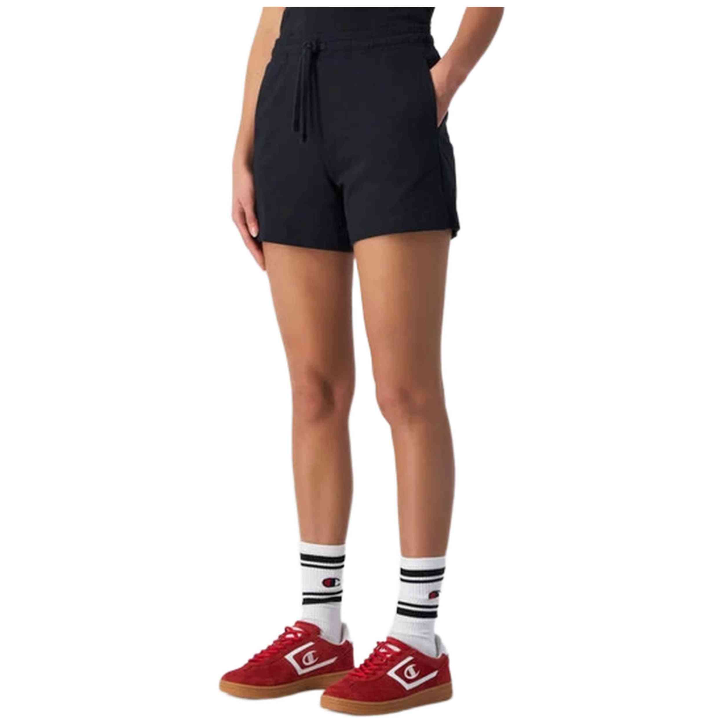 Pantalon Corto Champion 117757-Kk001