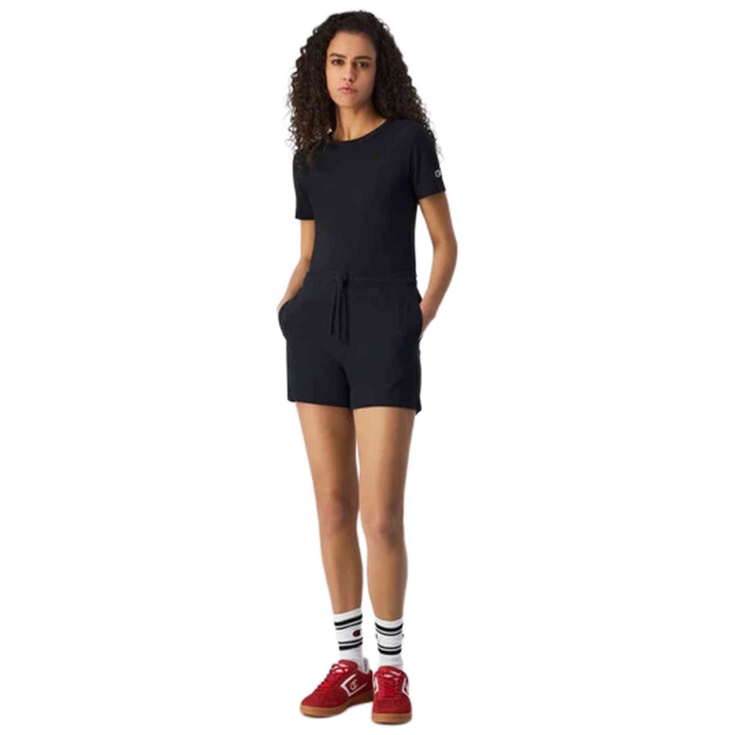 Pantalon Corto Champion 117757-Kk001