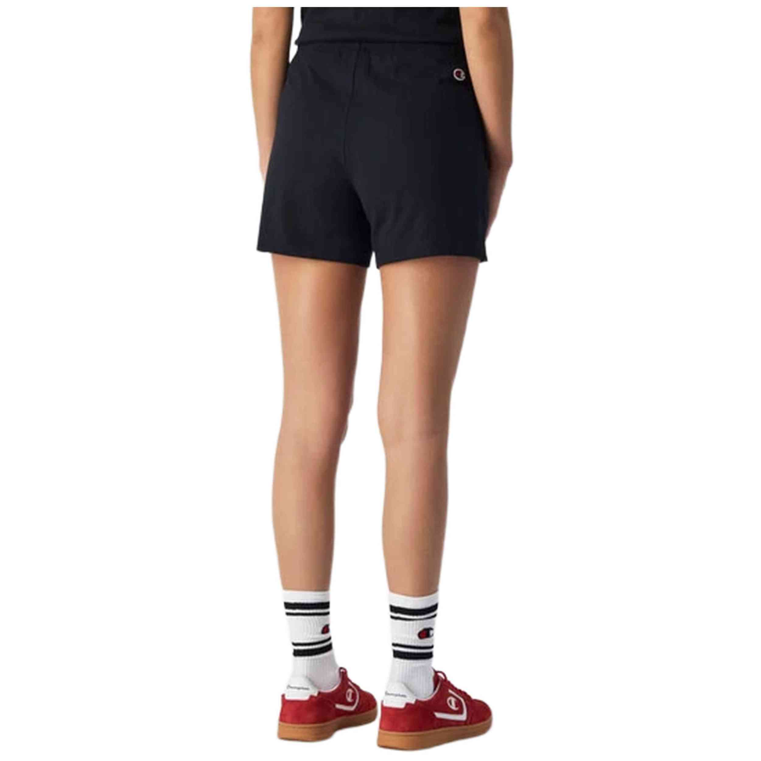 Pantalon Corto Champion 117757-Kk001