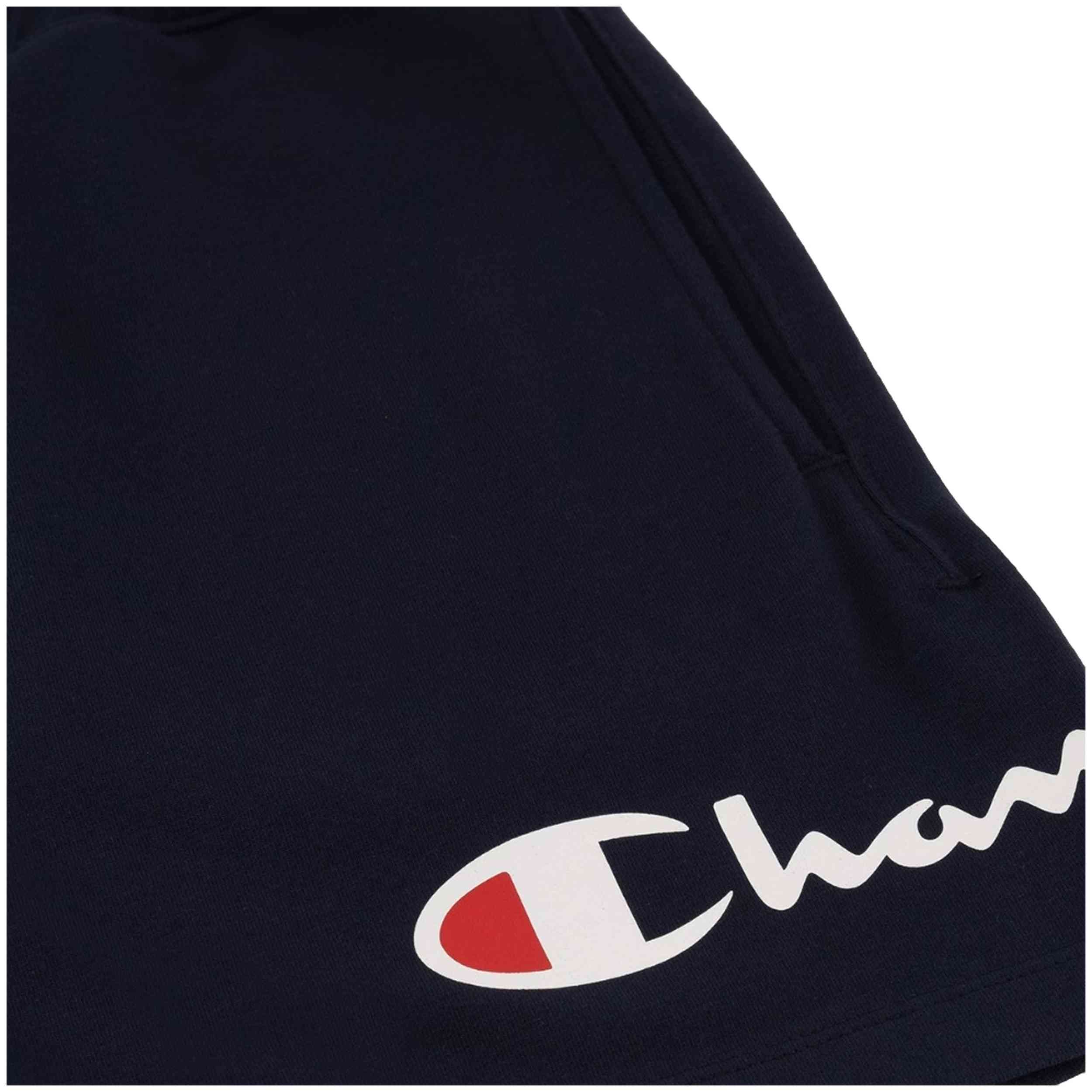 Pantalon Corto Champion 117781-Bs501