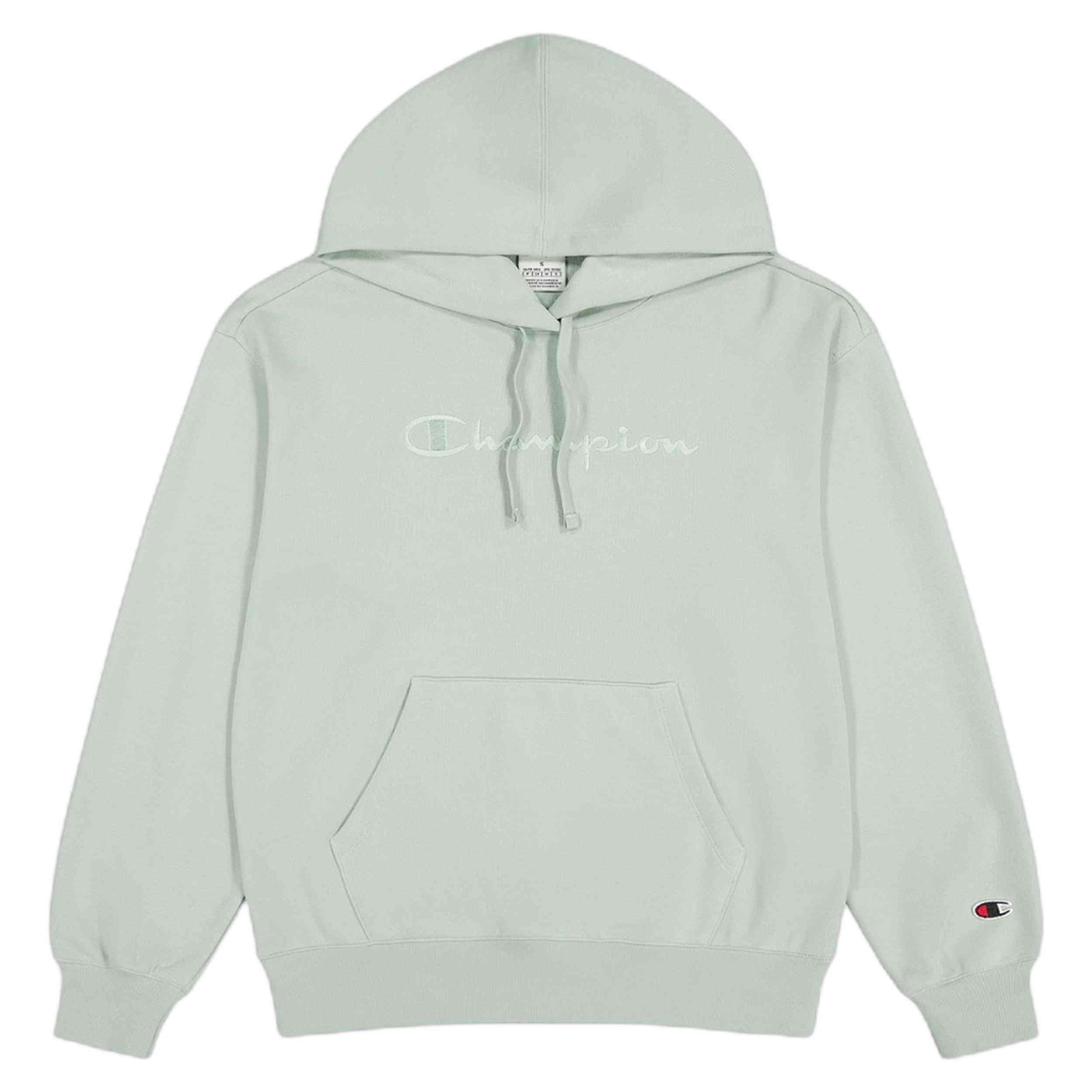 Sudadera Con Capucha Champion 117785-Gs129