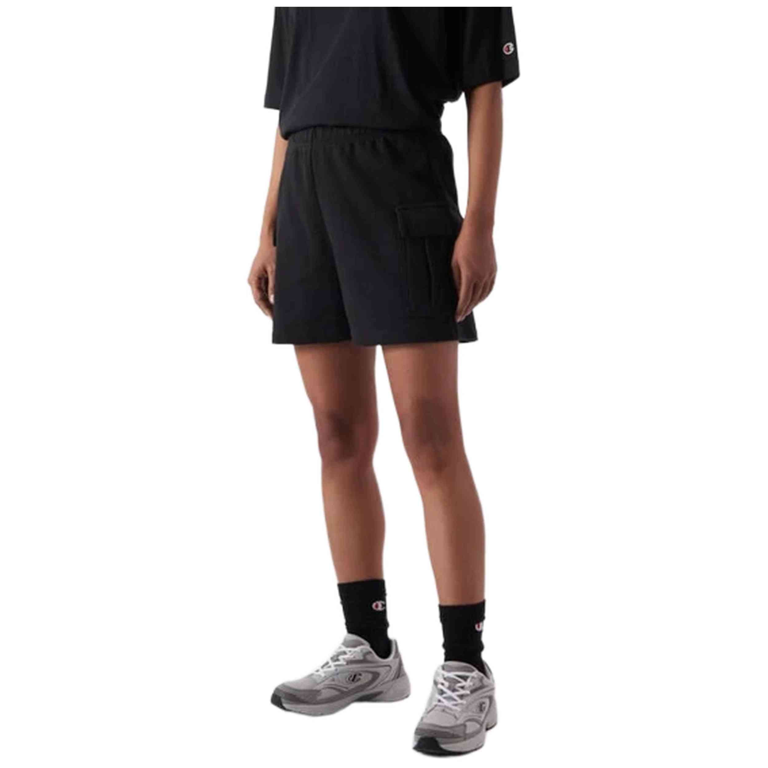 Pantalon Corto Champion Cargo