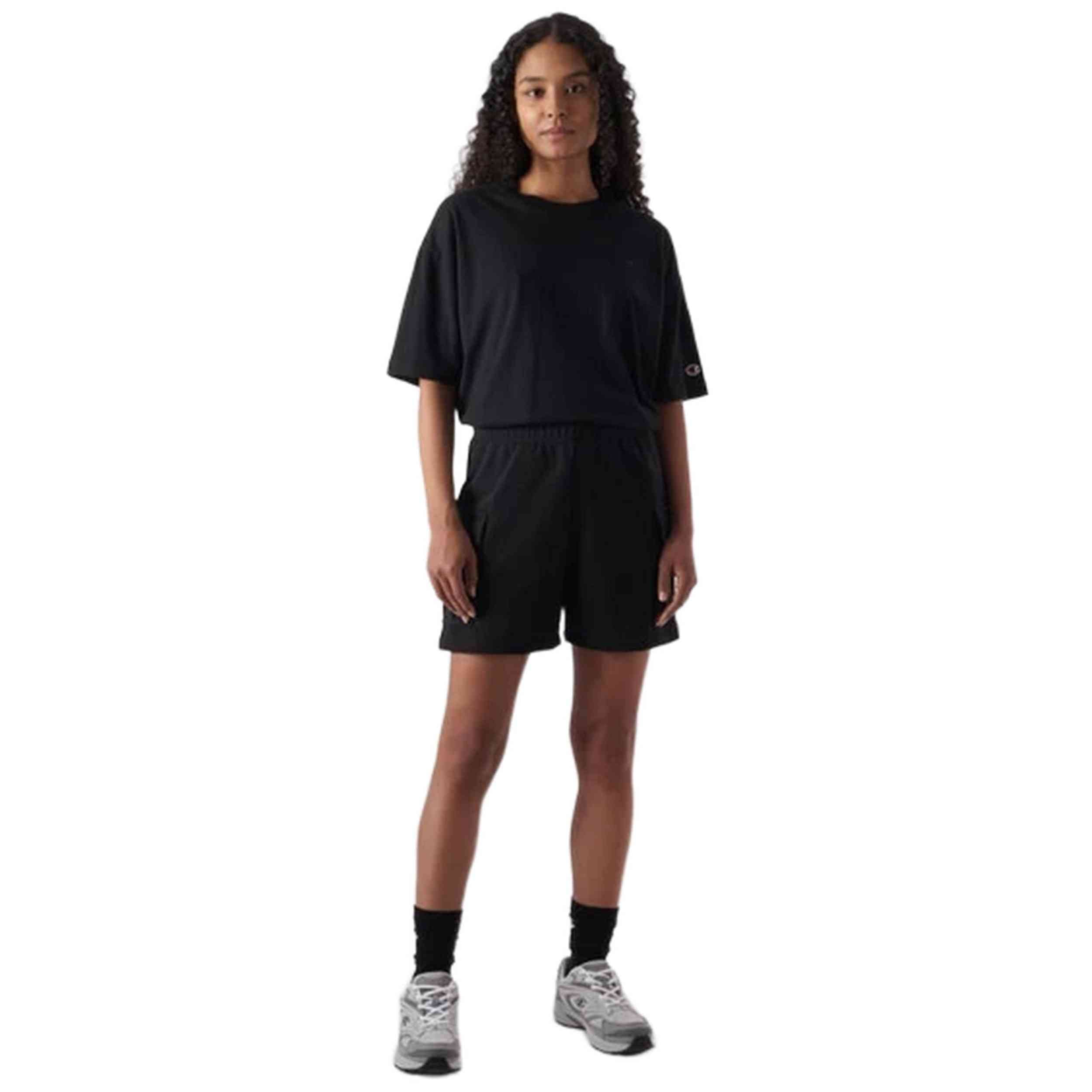 Pantalon Corto Champion Cargo
