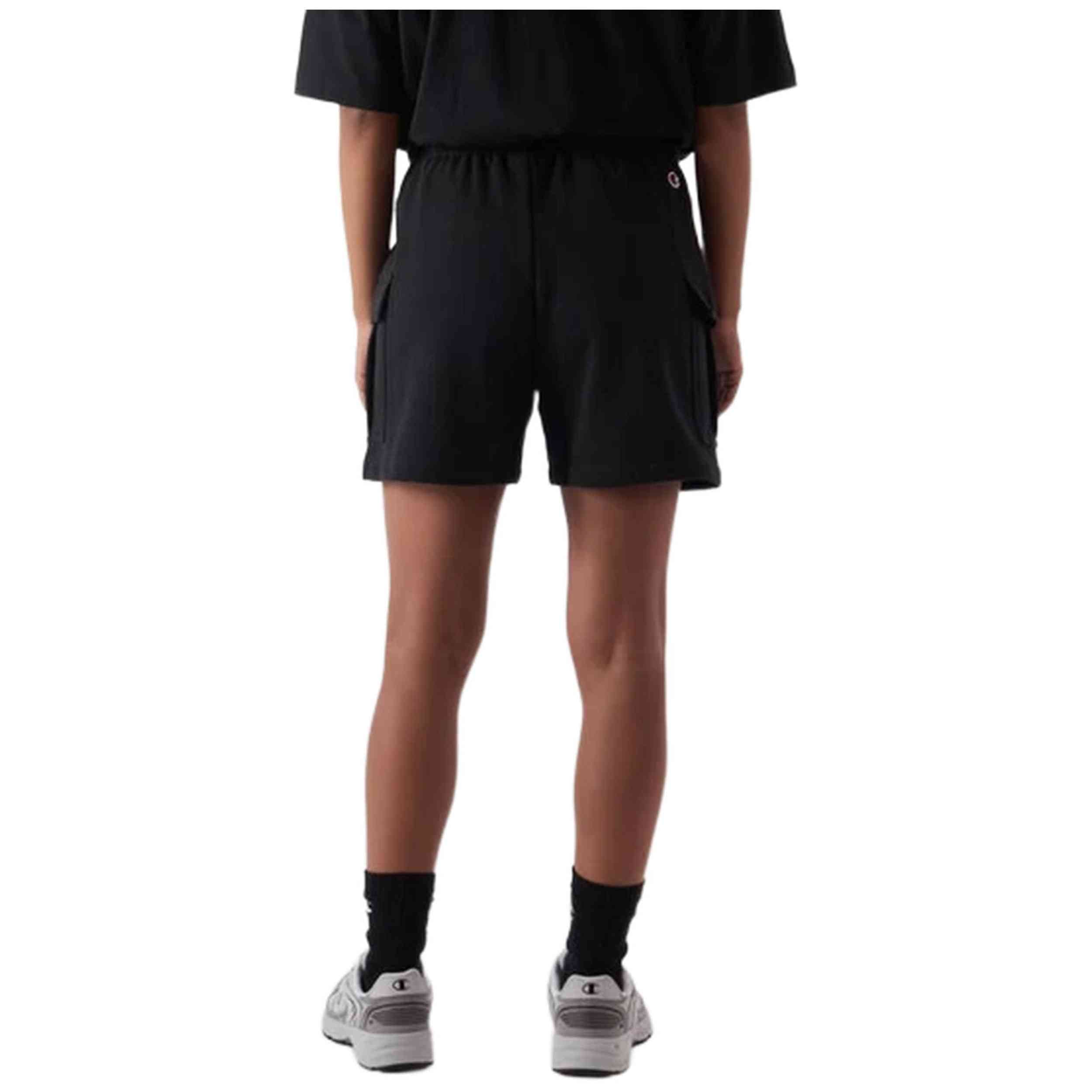 Pantalon Corto Champion Cargo