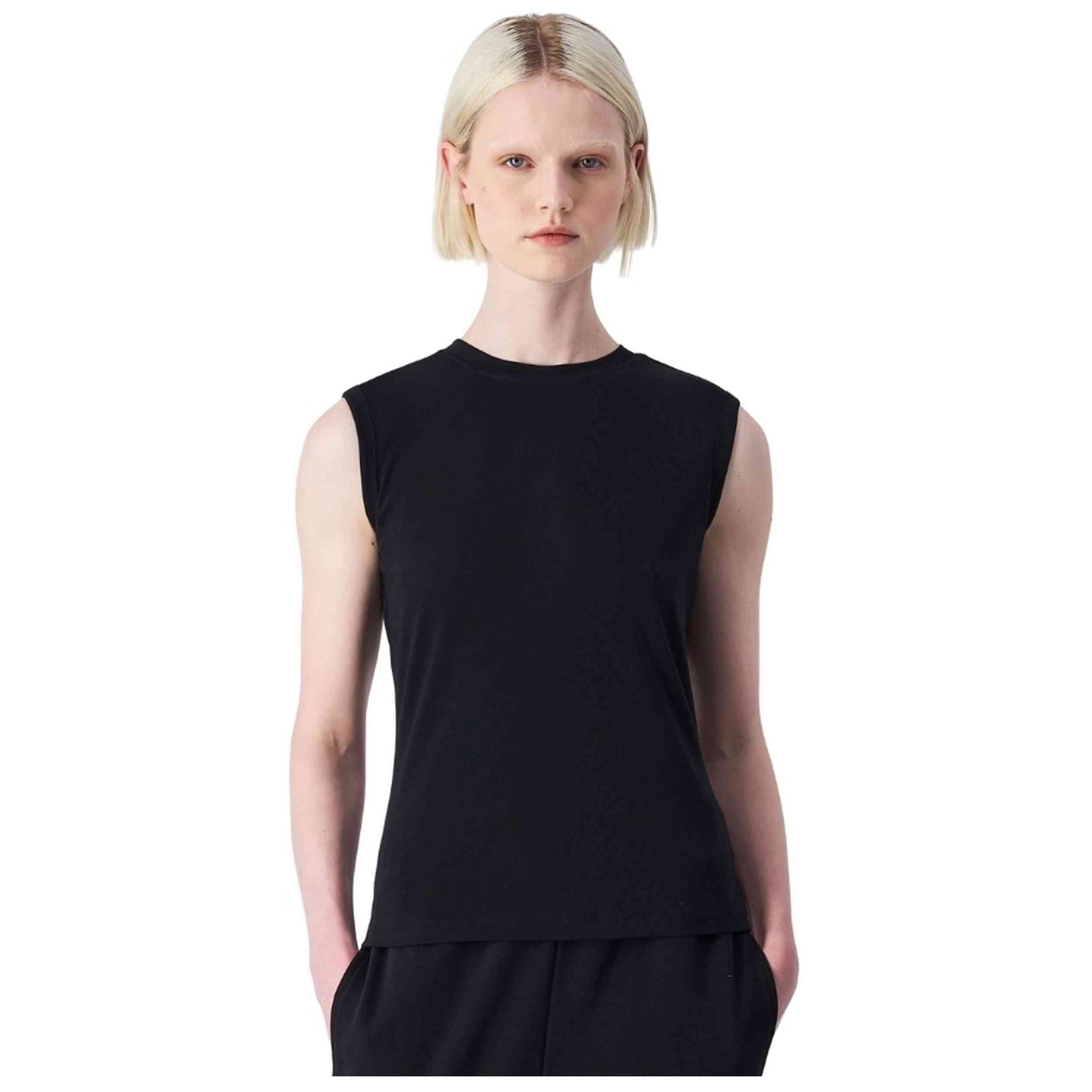 Camiseta De Tirantes Champion 117795-Kk001