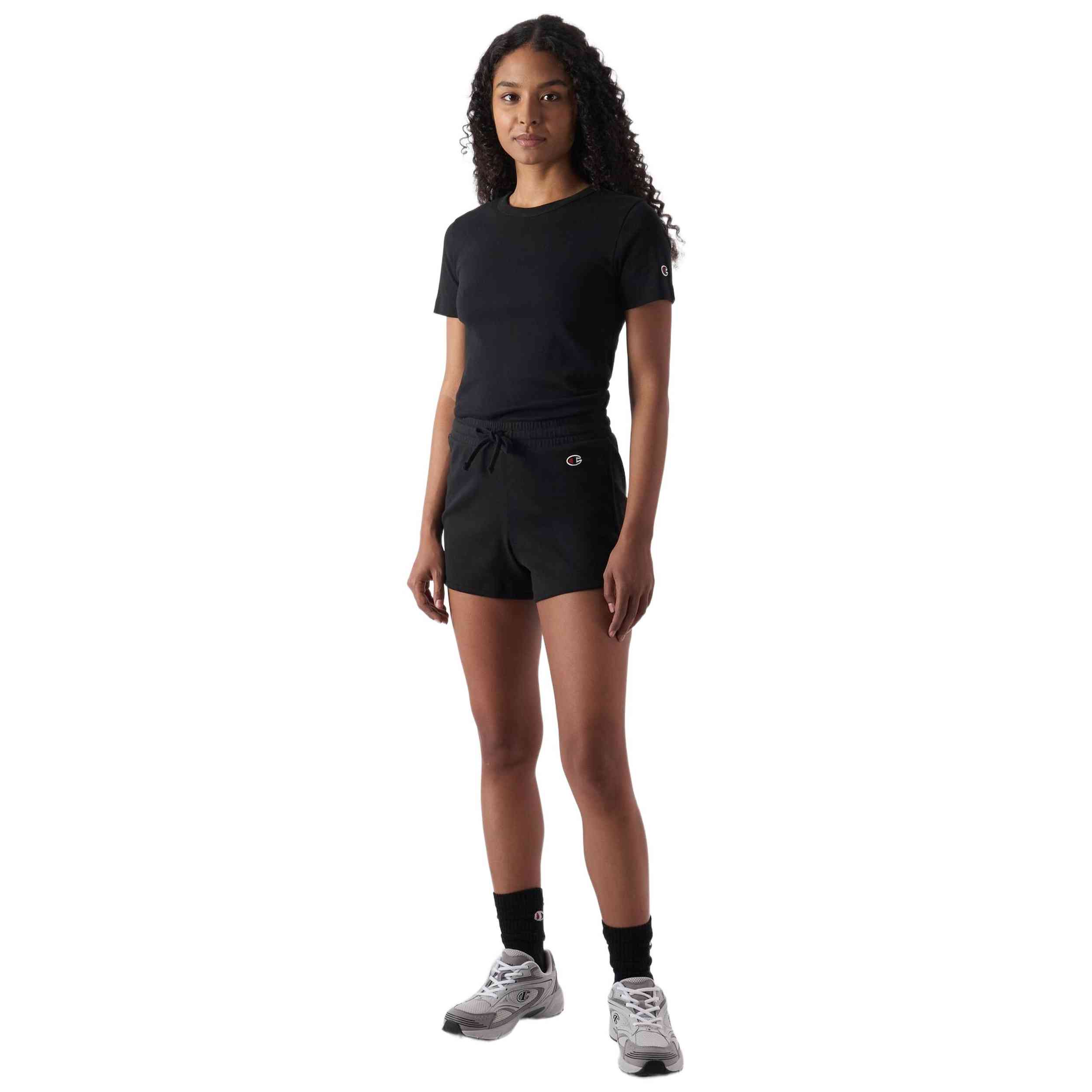 Pantalon Corto Champion 117797-Kk001