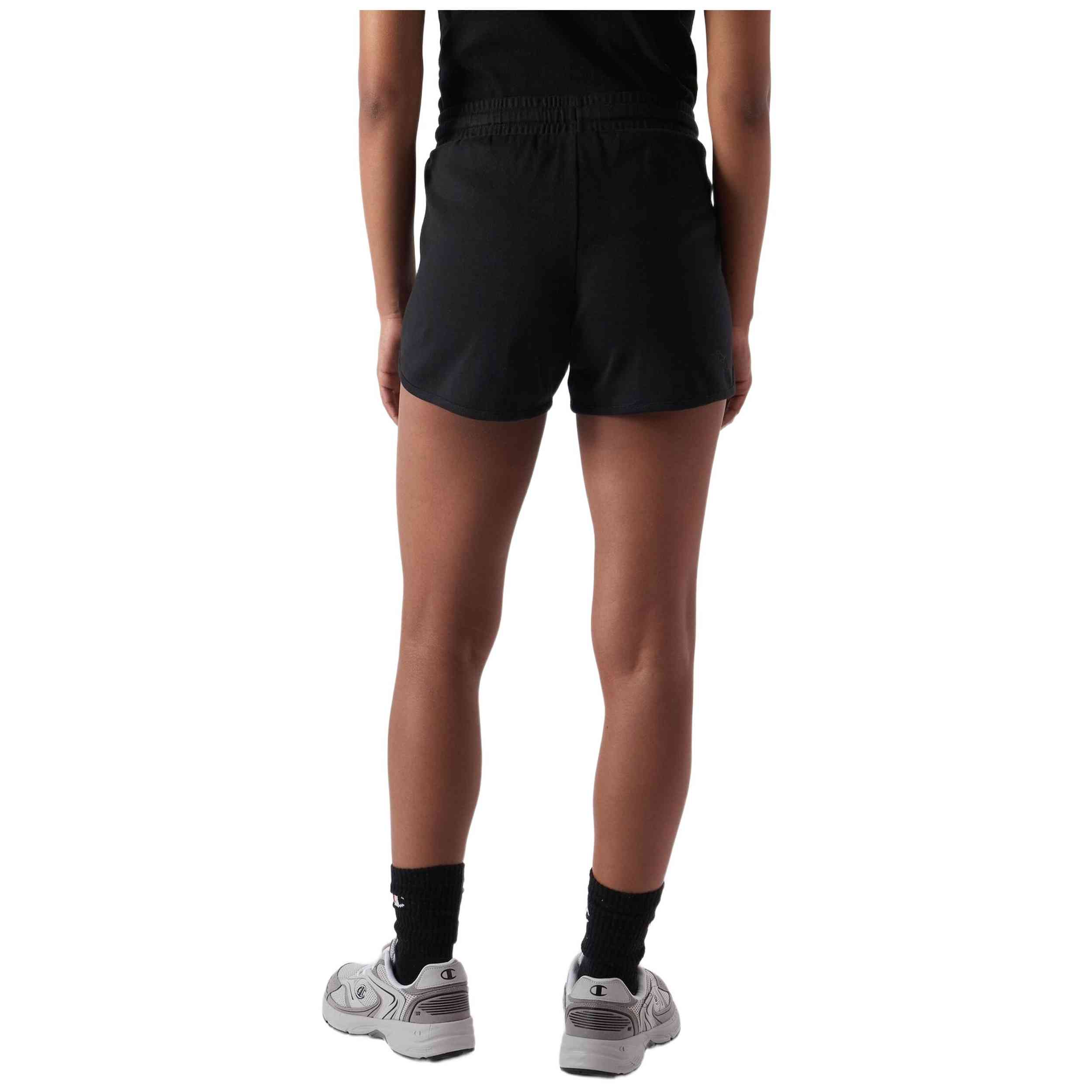 Pantalon Corto Champion 117797-Kk001