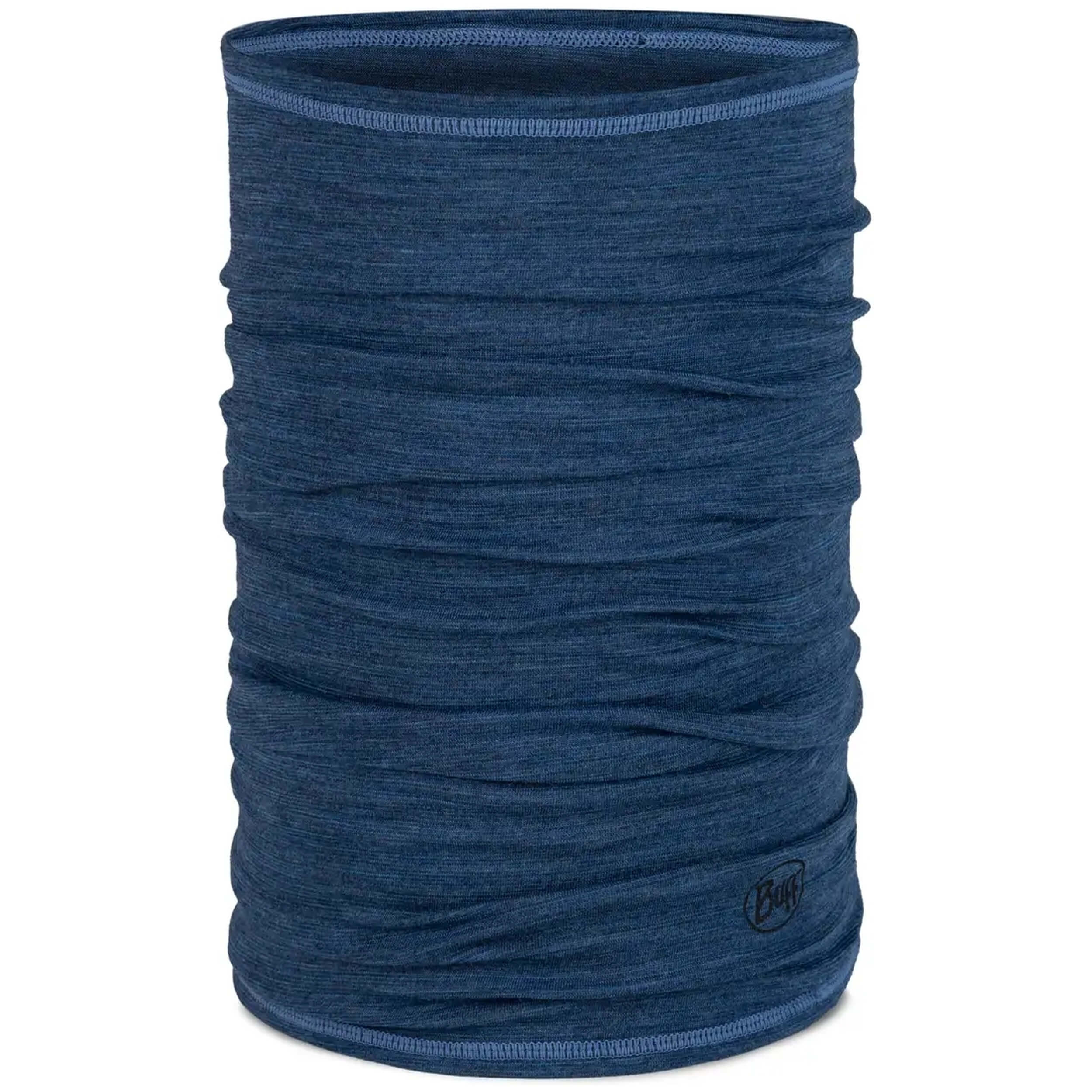 Braga De Cuello Buff Merino Lightweight