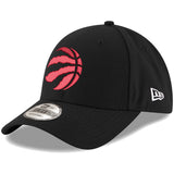 New Era Nba Toronto Raptors The League 9Forty Cap