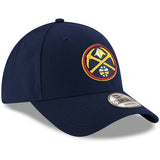 Gorra New Era  negro