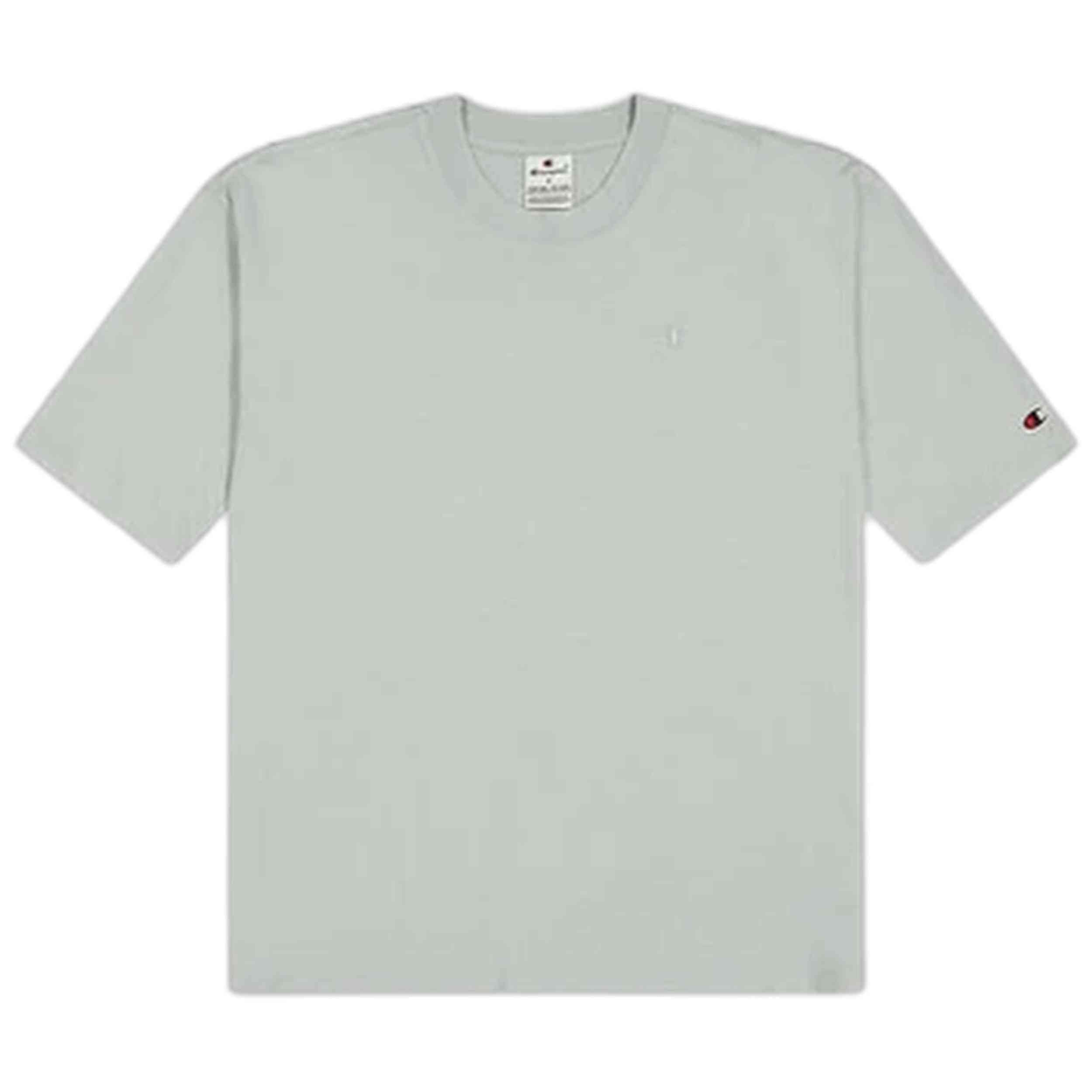Camiseta De Manga Corta Champion 117865-Gs129