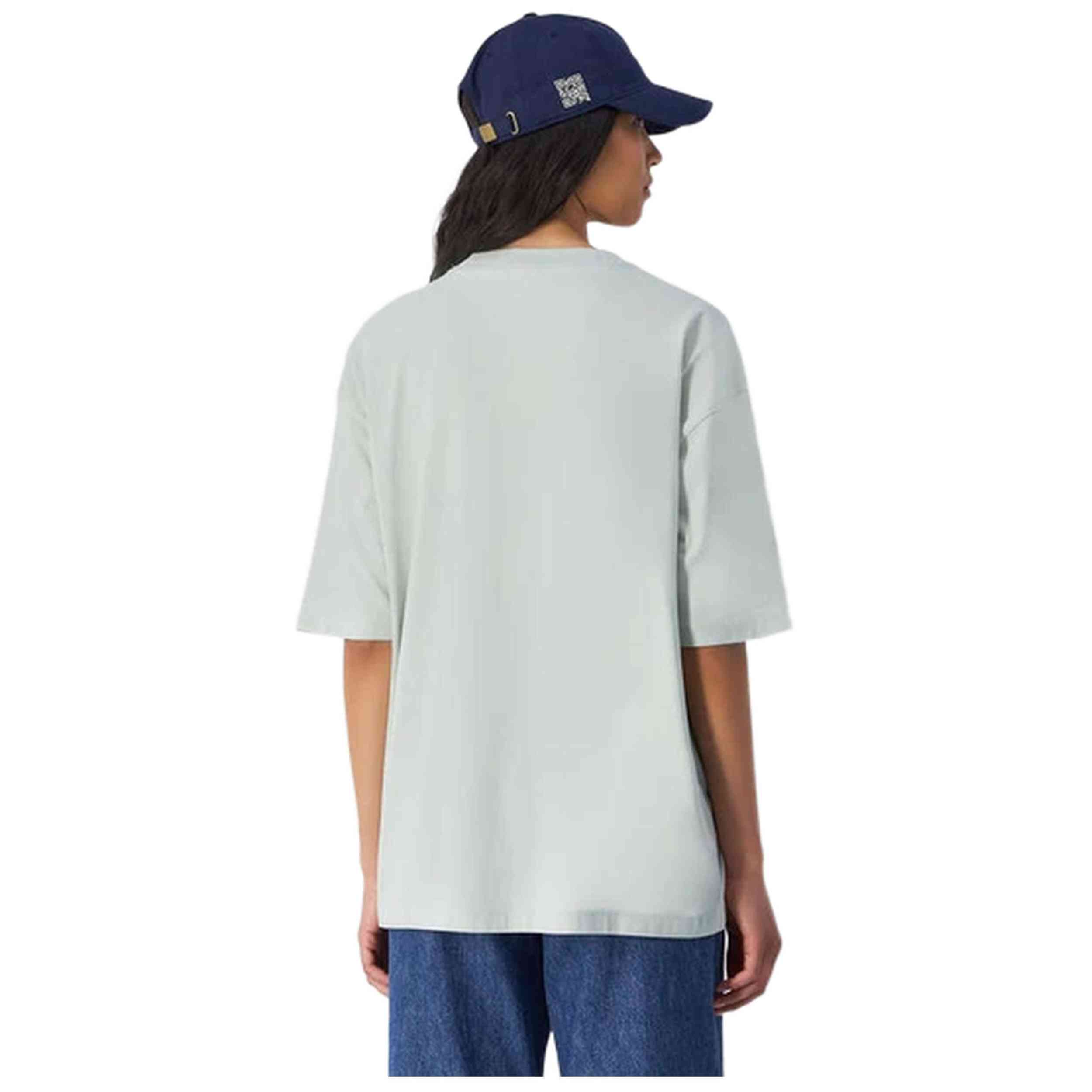 Camiseta De Manga Corta Champion 117865-Gs129