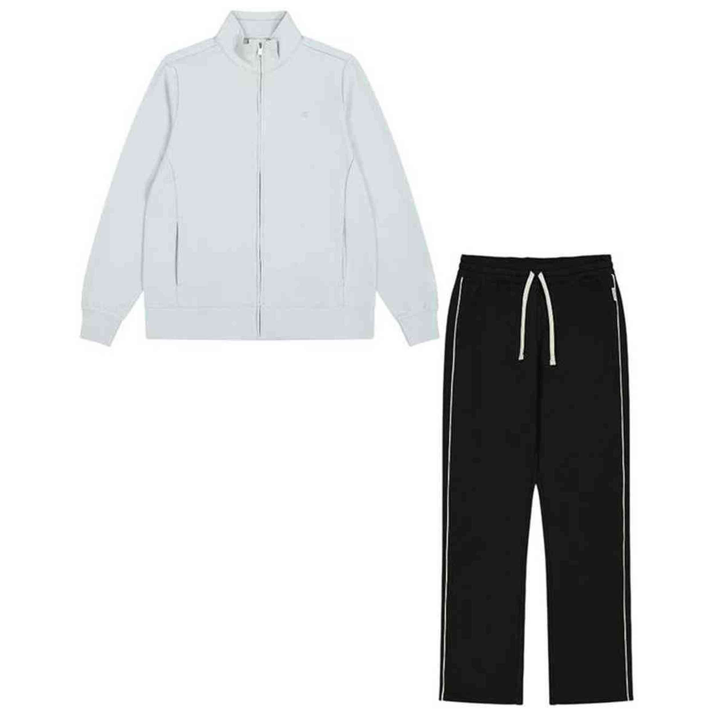 Chandal Champion Full Zip