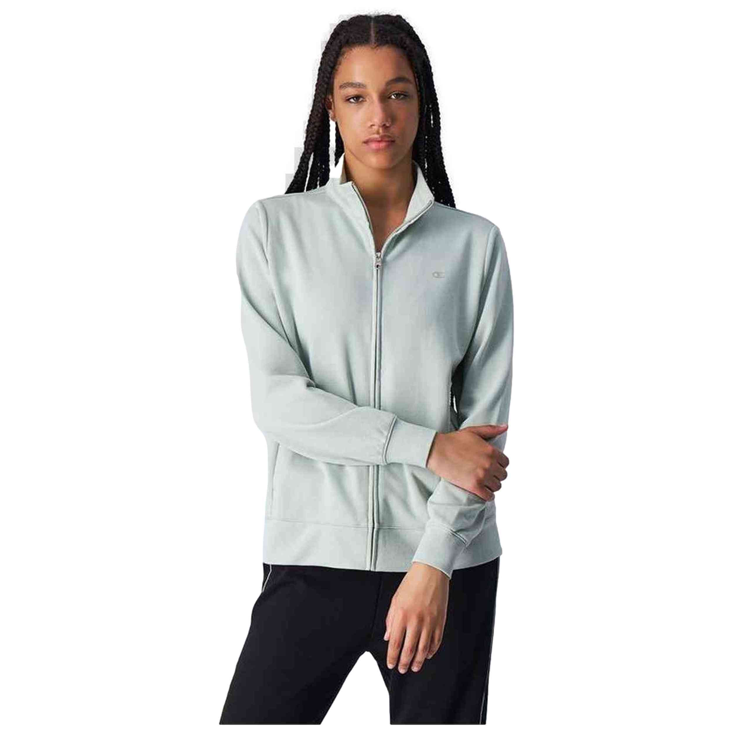 Chandal Champion Full Zip