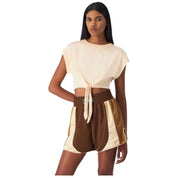 Camiseta De Manga Corta Champion 117887-Ps196