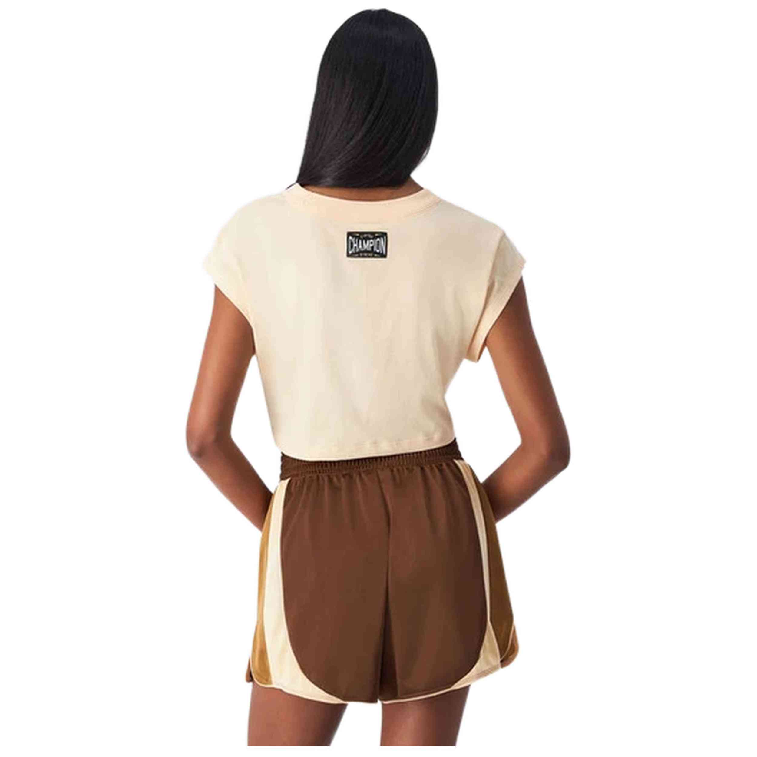 Camiseta De Manga Corta Champion 117887-Ps196