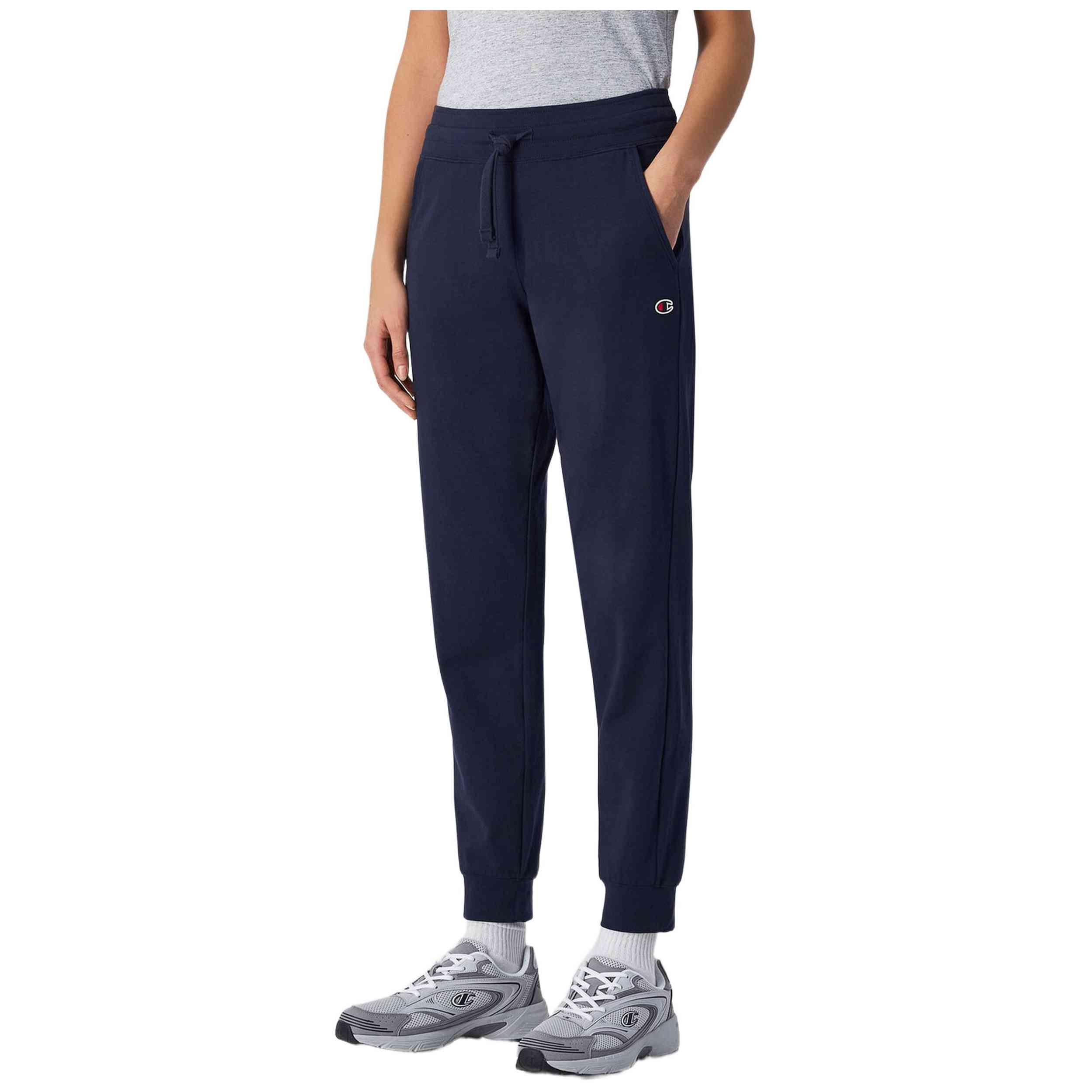 Pantalon Largo Champion 117931-Bs501