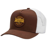 Gorra Brixton Gibson C Np Mp