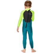 Rip Curl Groms Omega 4-3Gb Bz Neoprene