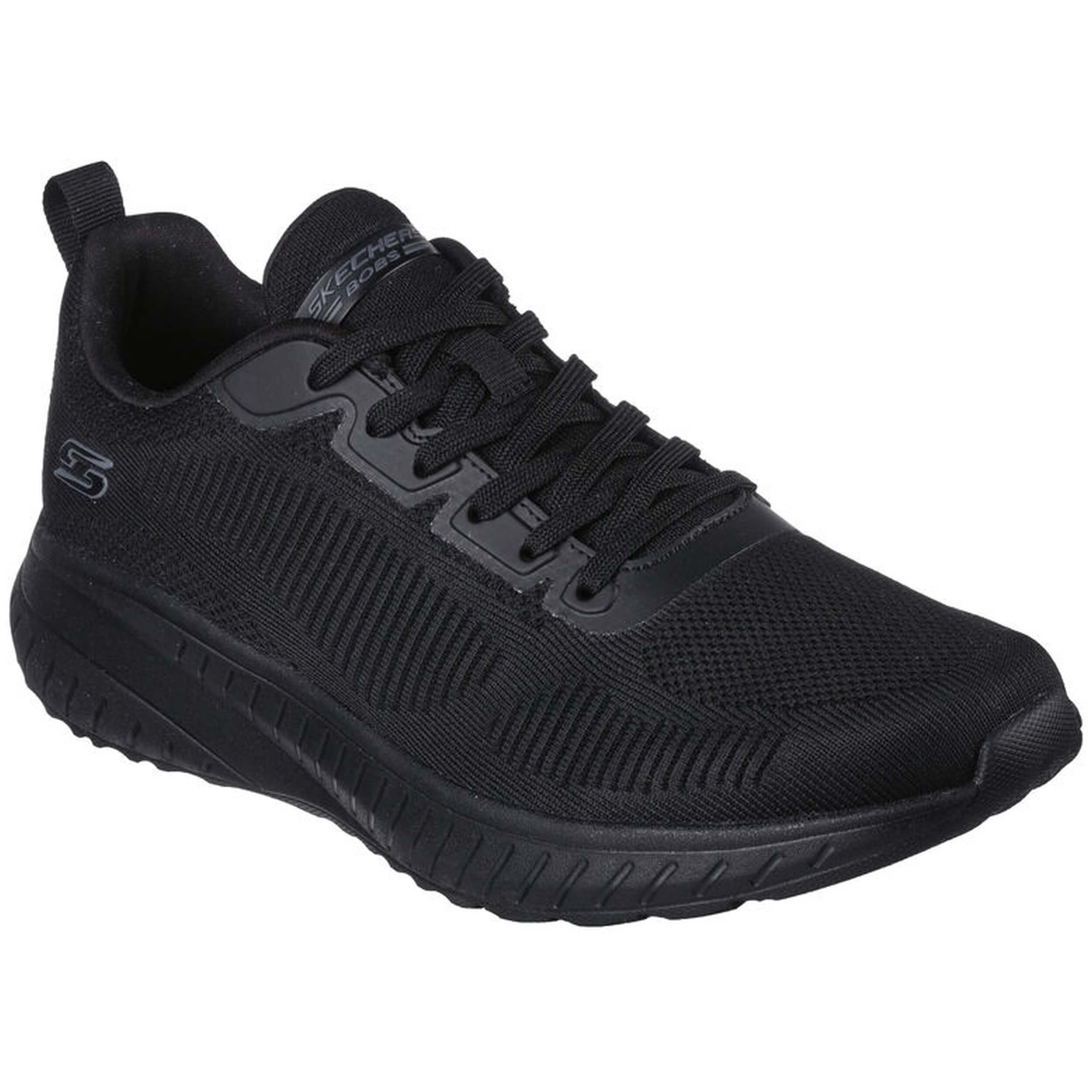 Zapatillas Skechers Bobs Squad Chaos-Pri