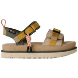 Sandalias Ugg Sandalias Ugg Goldenstar Wildwood Marrón Naranja Mujer