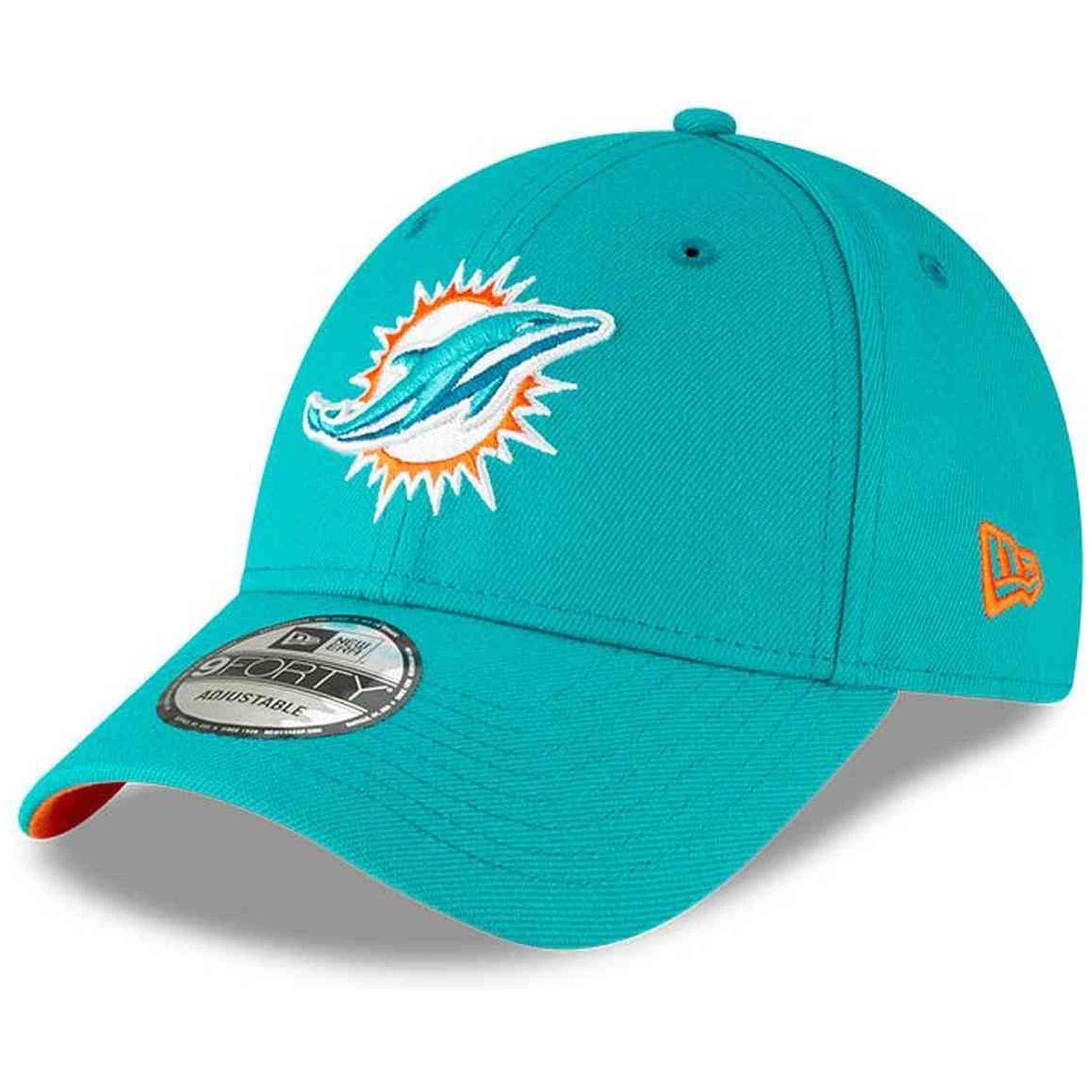  New Era Miami Dolphins 9Forty