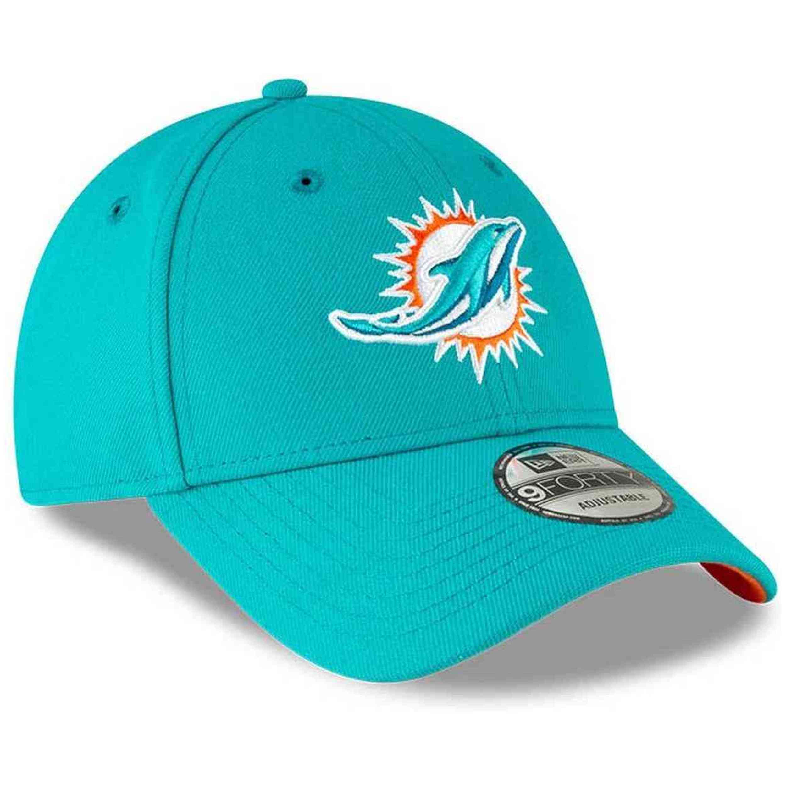  New Era Miami Dolphins 9Forty