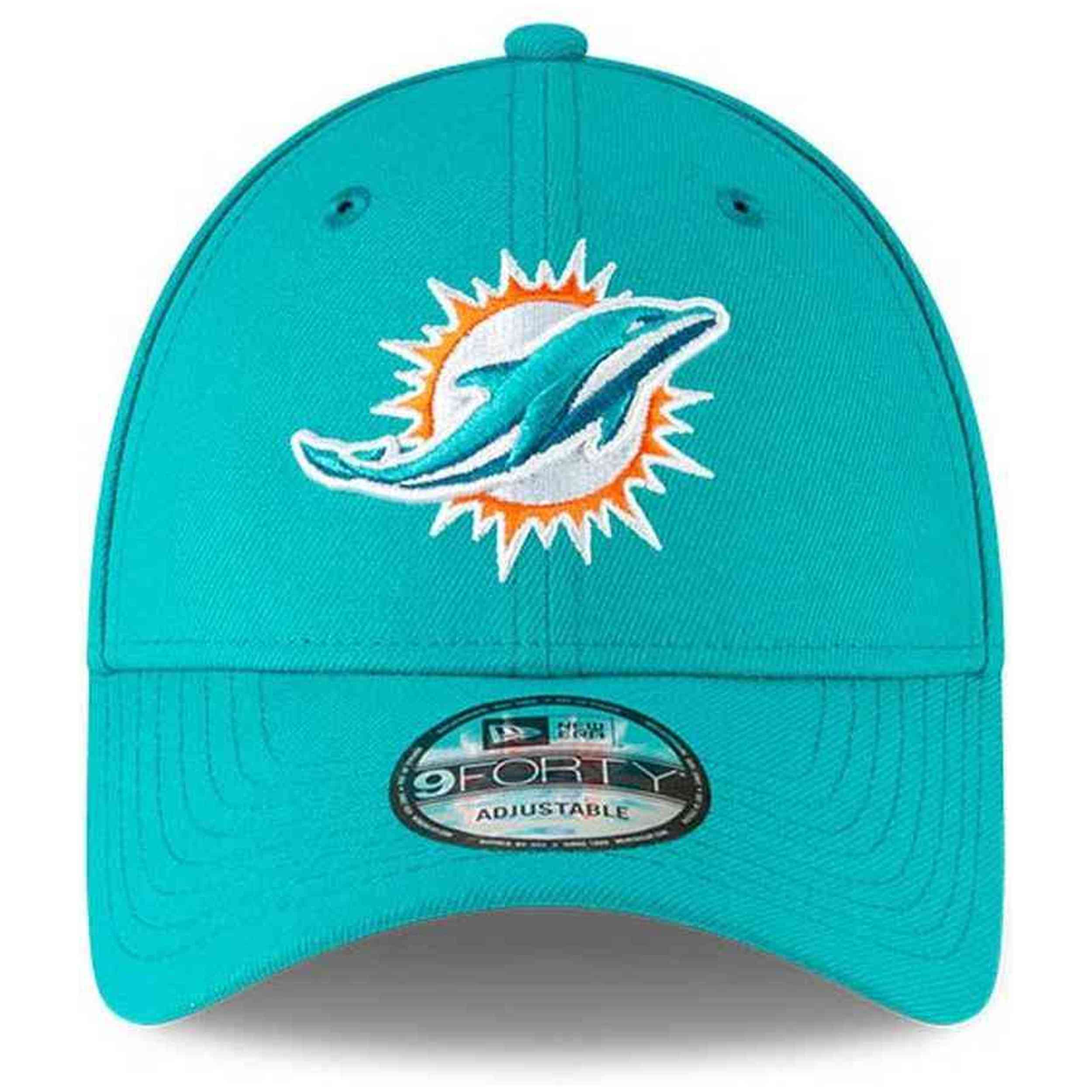  New Era Miami Dolphins 9Forty
