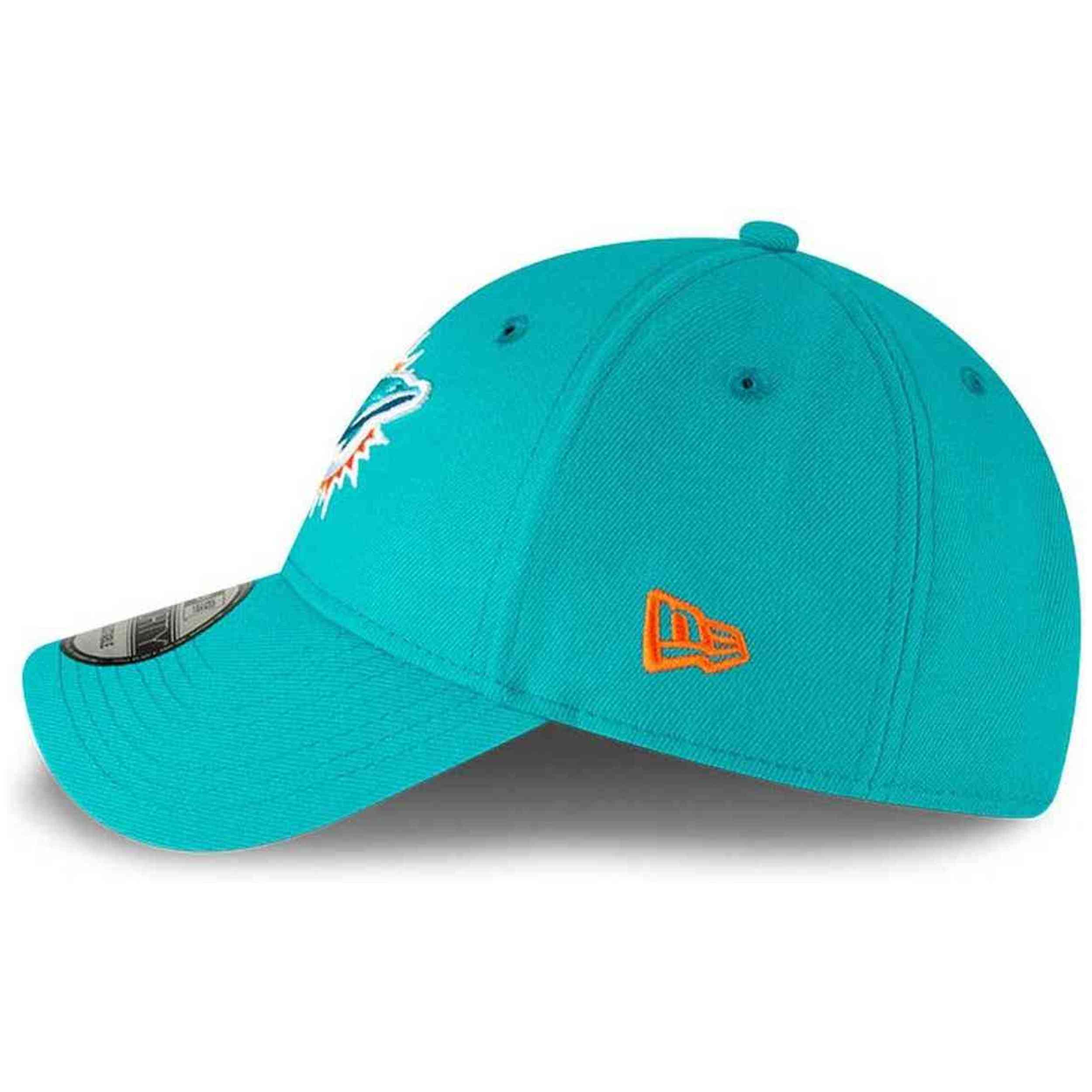  New Era Miami Dolphins 9Forty