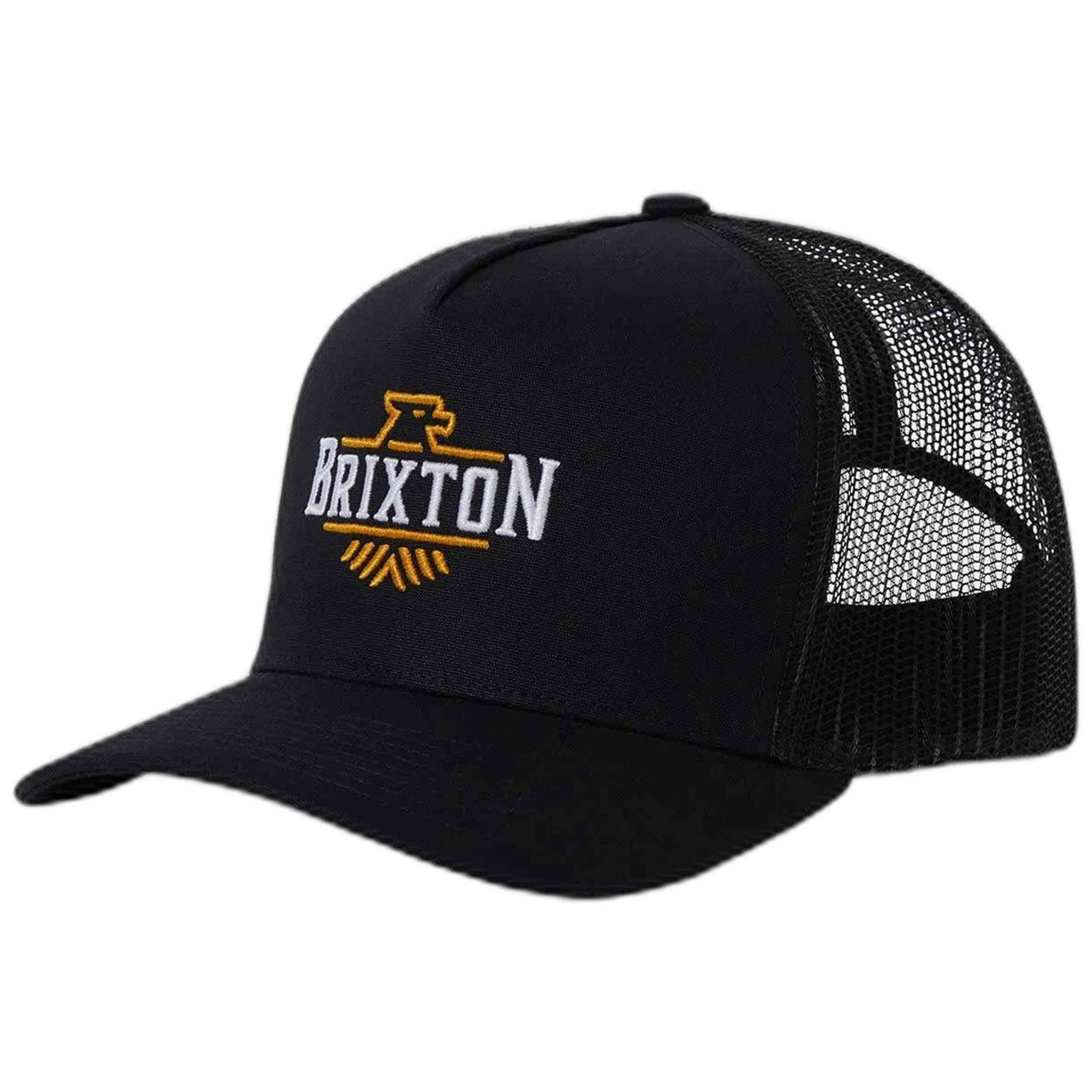 Gorra Brixton Skywind