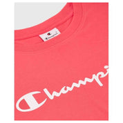 Camiseta De Manga Corta Champion 118090-Ps203