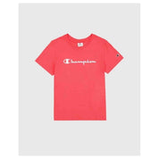 Camiseta De Manga Corta Champion 118090-Ps203