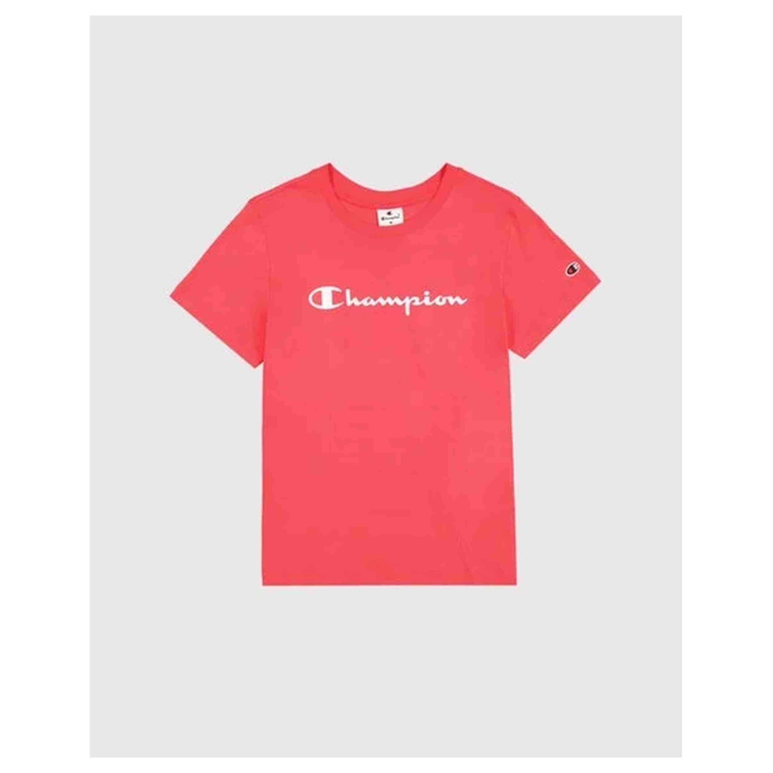 Camiseta De Manga Corta Champion 118090-Ps203