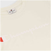 Camiseta De Manga Corta Champion 118090-Ys141
