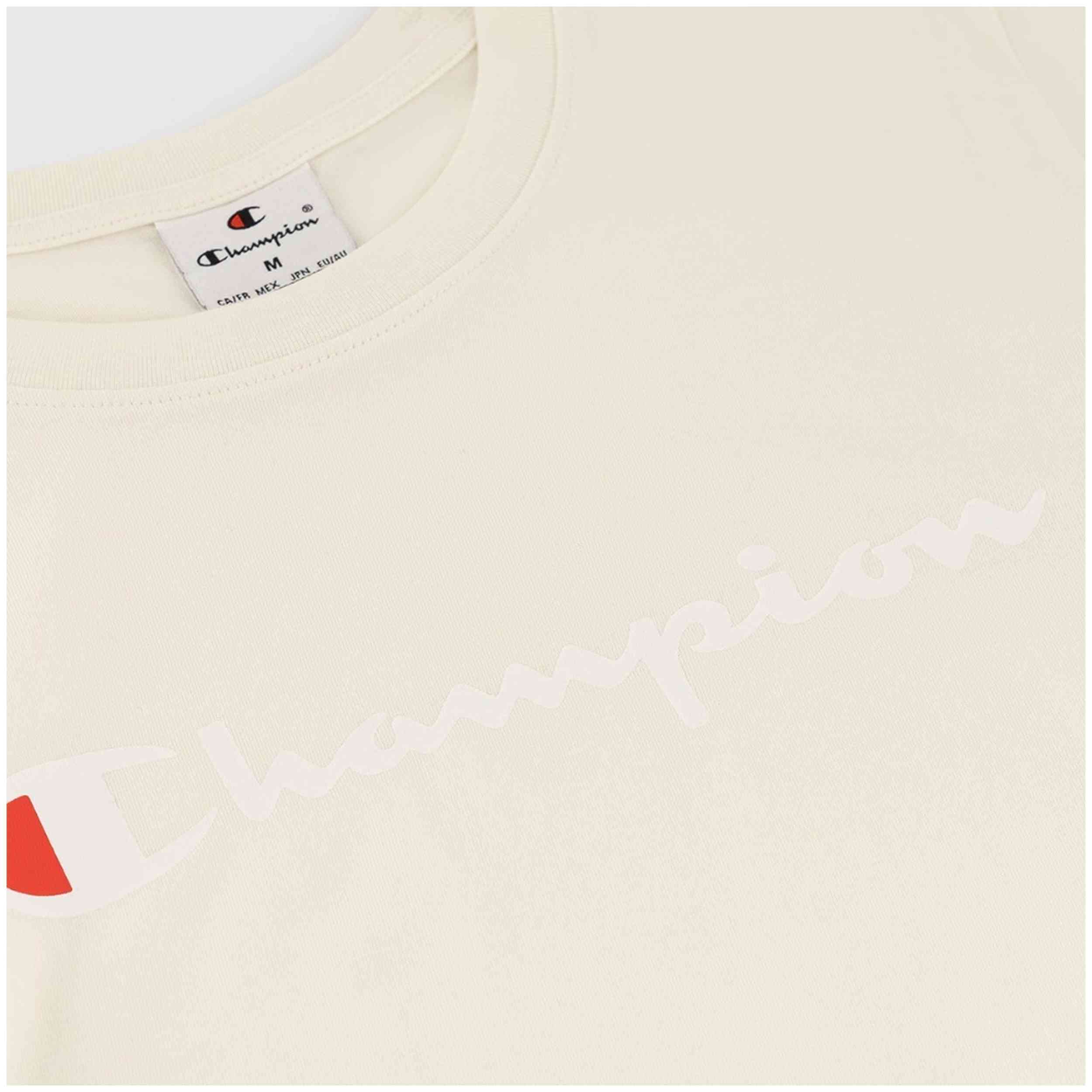 Camiseta De Manga Corta Champion 118090-Ys141