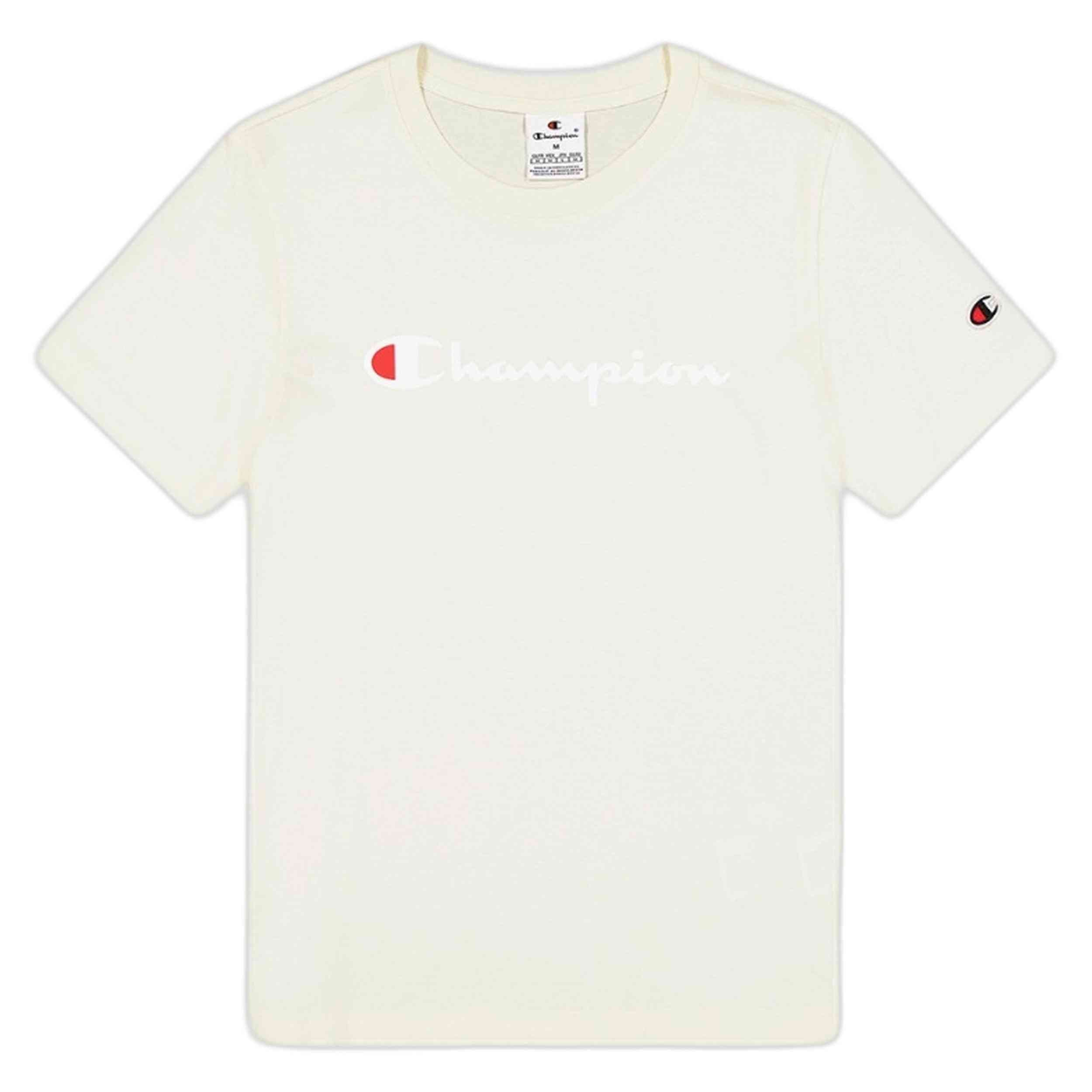 Camiseta De Manga Corta Champion 118090-Ys141