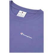Camiseta De Manga Corta Champion 118091-Bs188