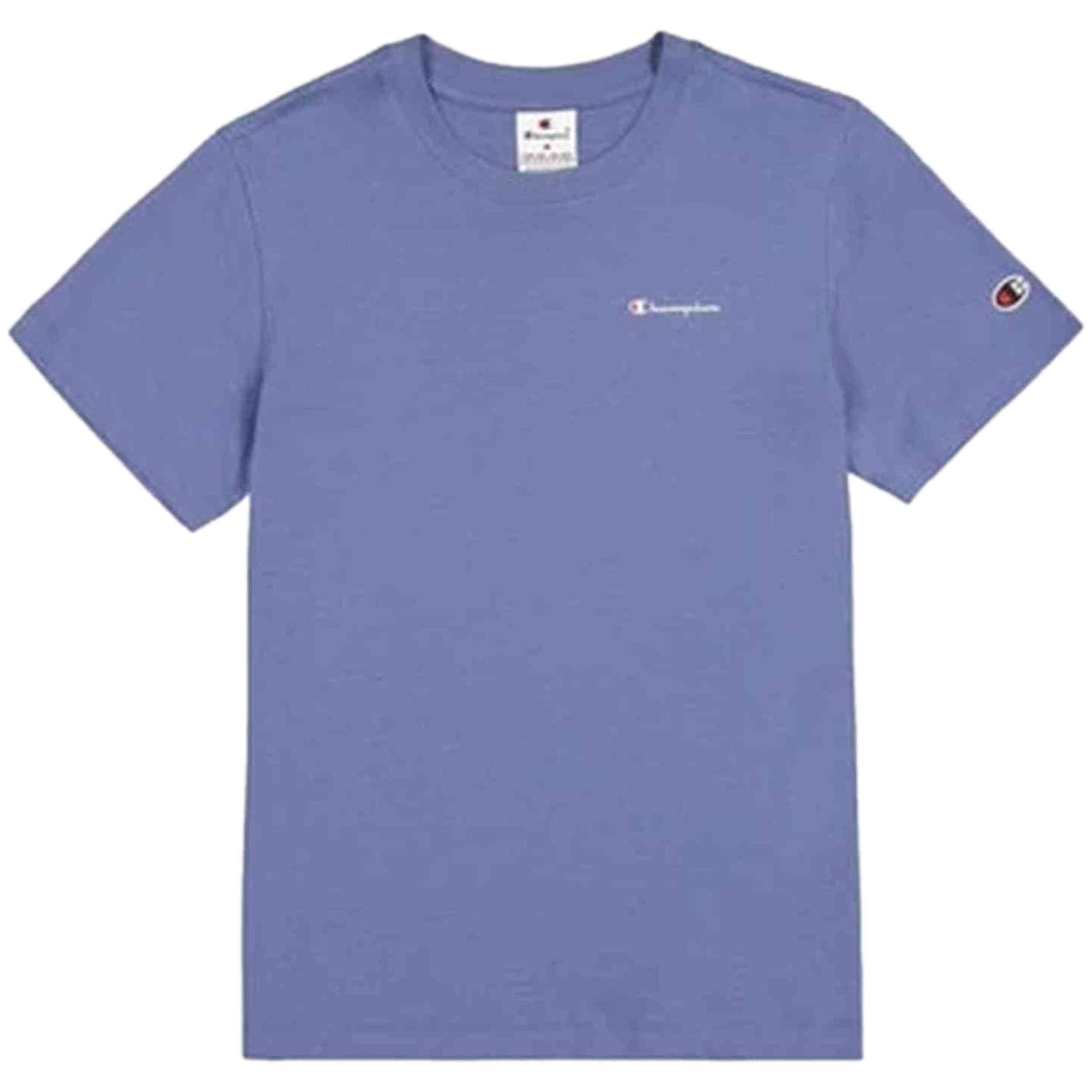 Camiseta De Manga Corta Champion 118091-Bs188
