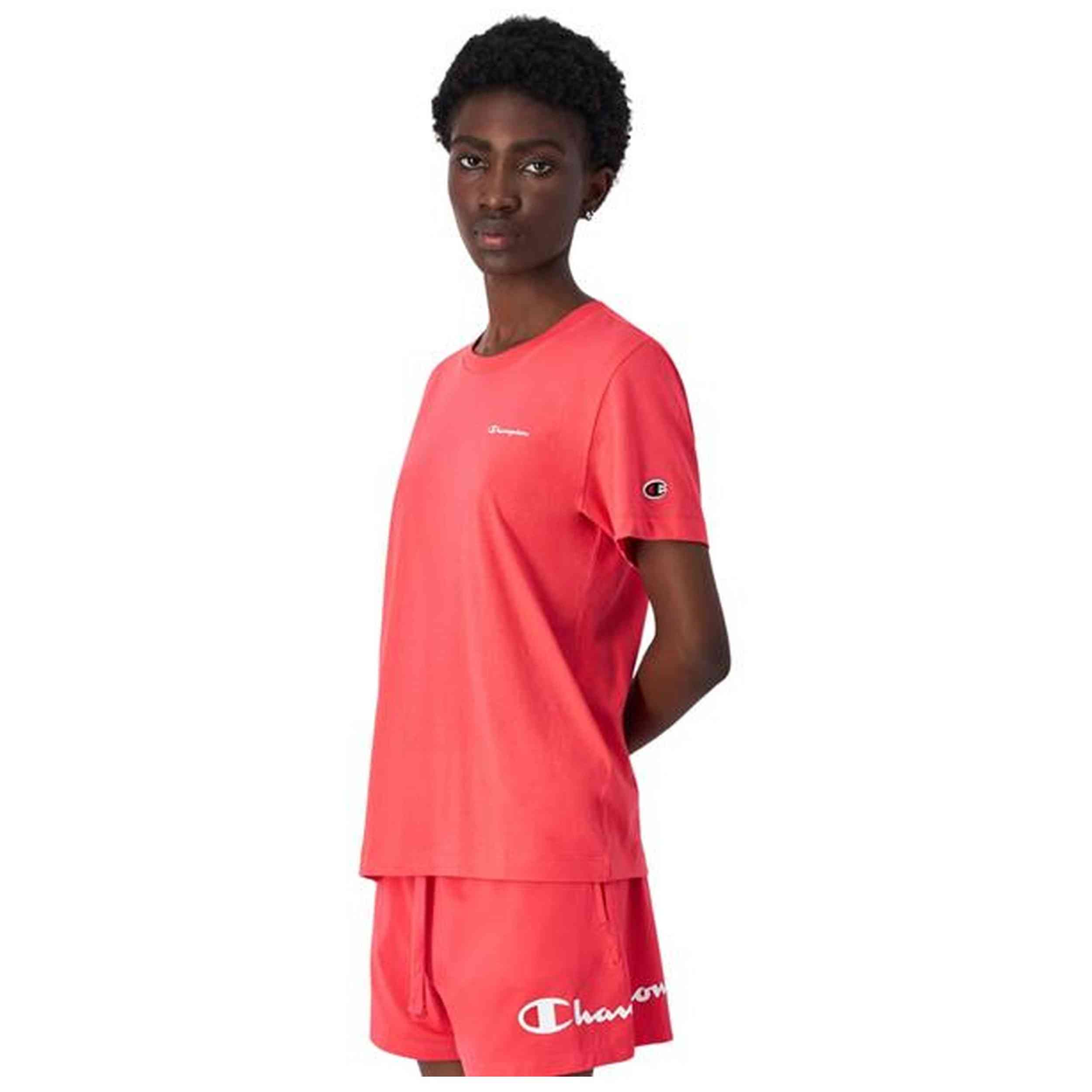 Camiseta De Manga Corta Champion 118091-Ps203